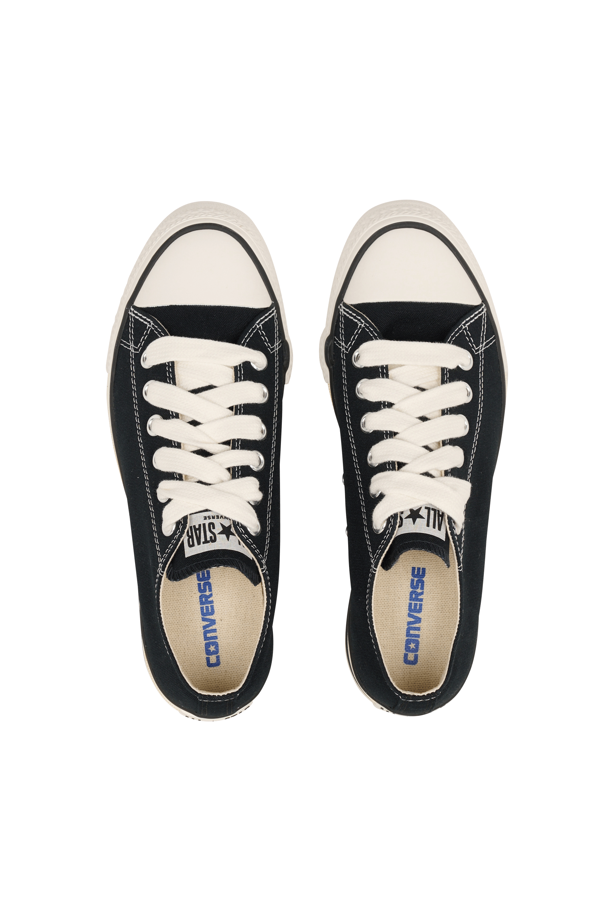 Baskets | Black CONVERSE Women