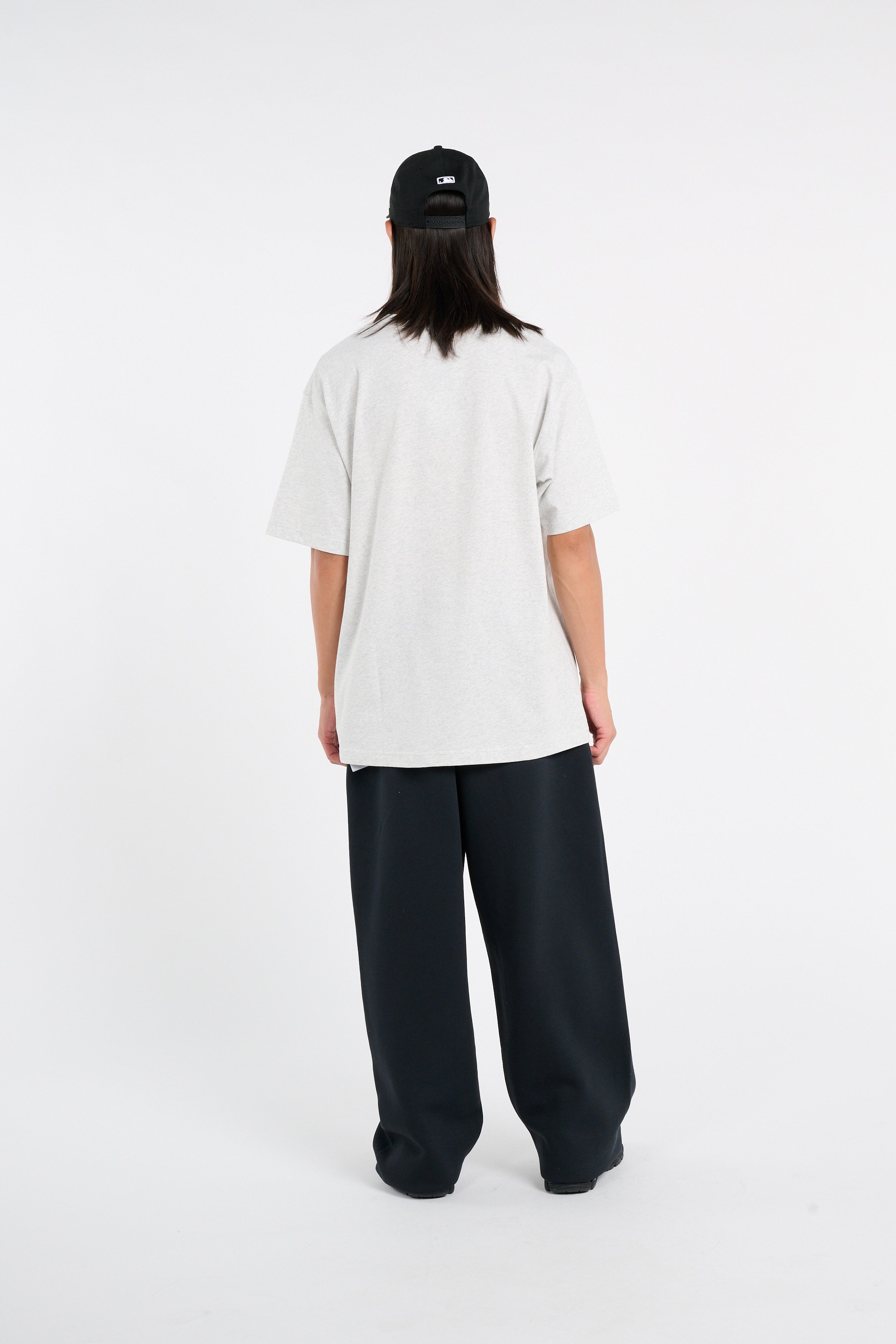 T-shirt | Gris NEW BALANCE Homme