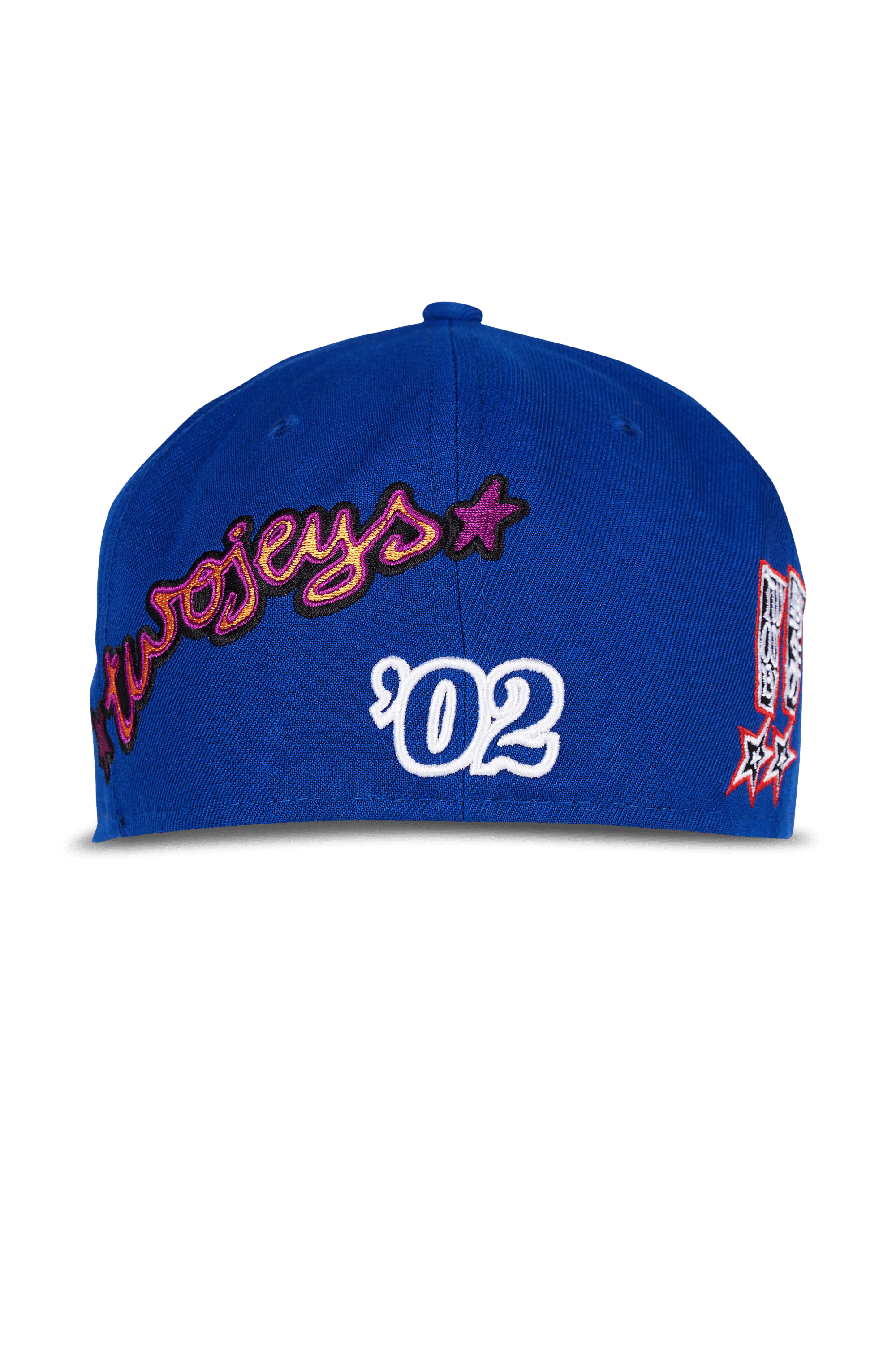 Casquette | Bleu TWOJEYS Homme