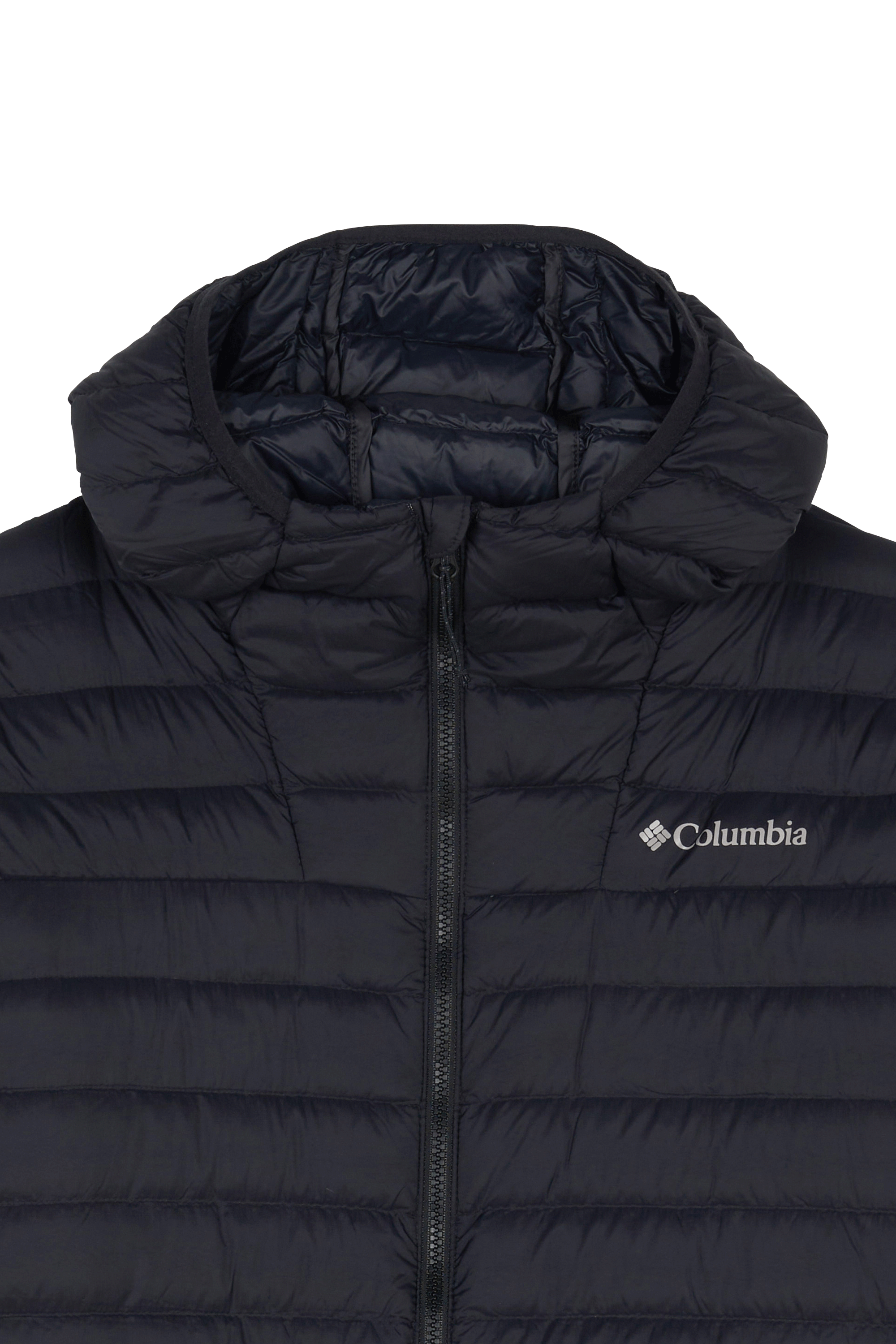 Doudoune | Noir COLUMBIA Homme