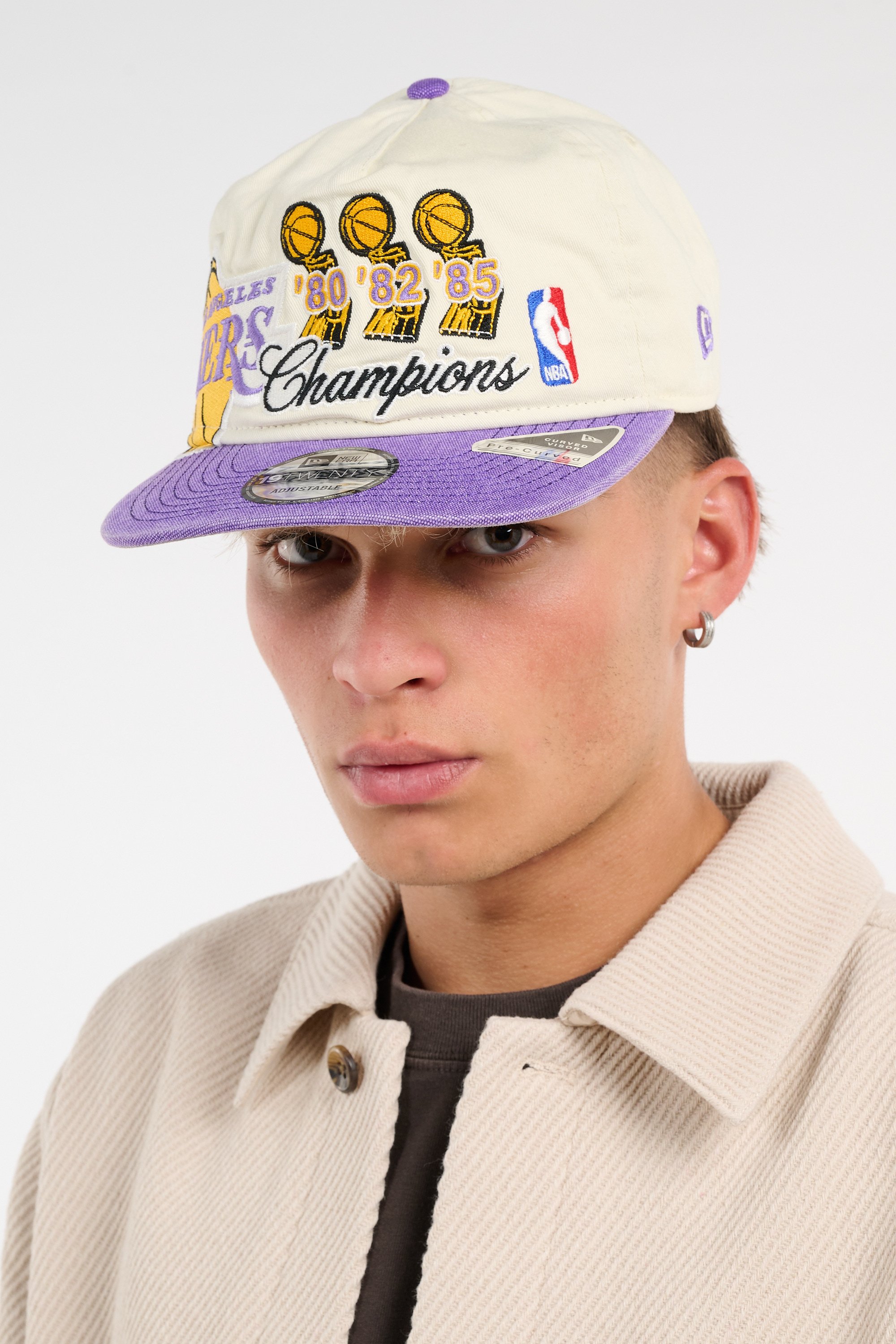 Casquette | Multicolore NEW ERA Homme