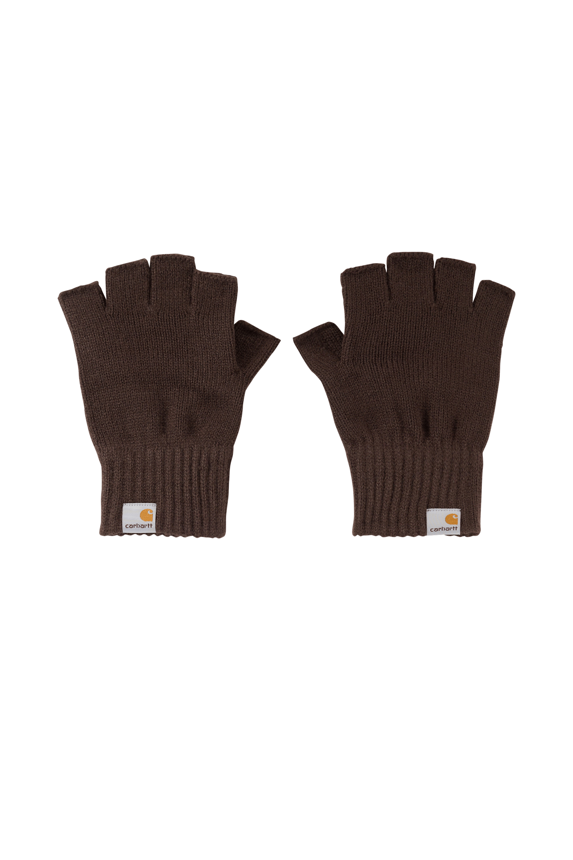 glove CARHARTT WIP Brown