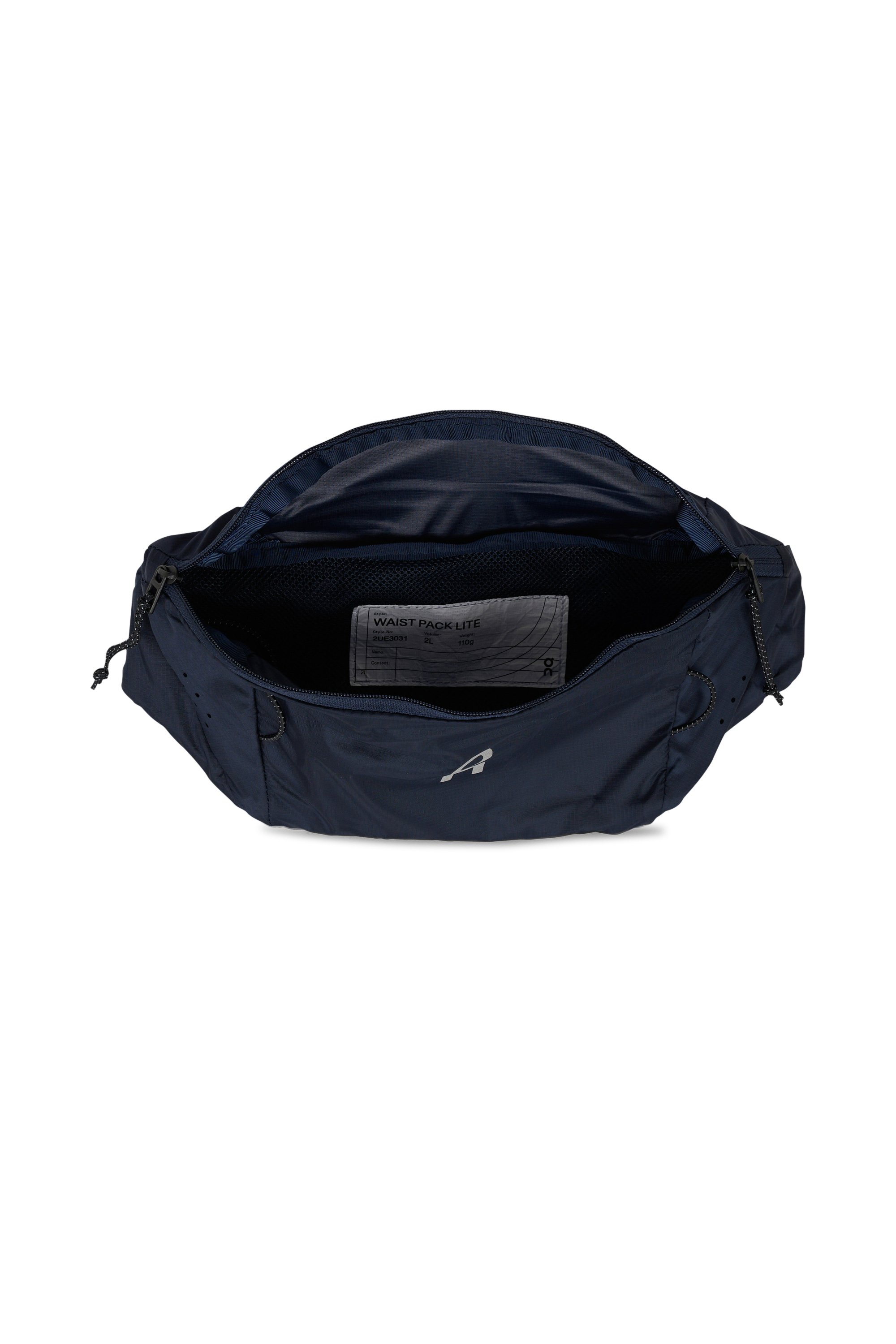 Sac banane | Gris ON Homme