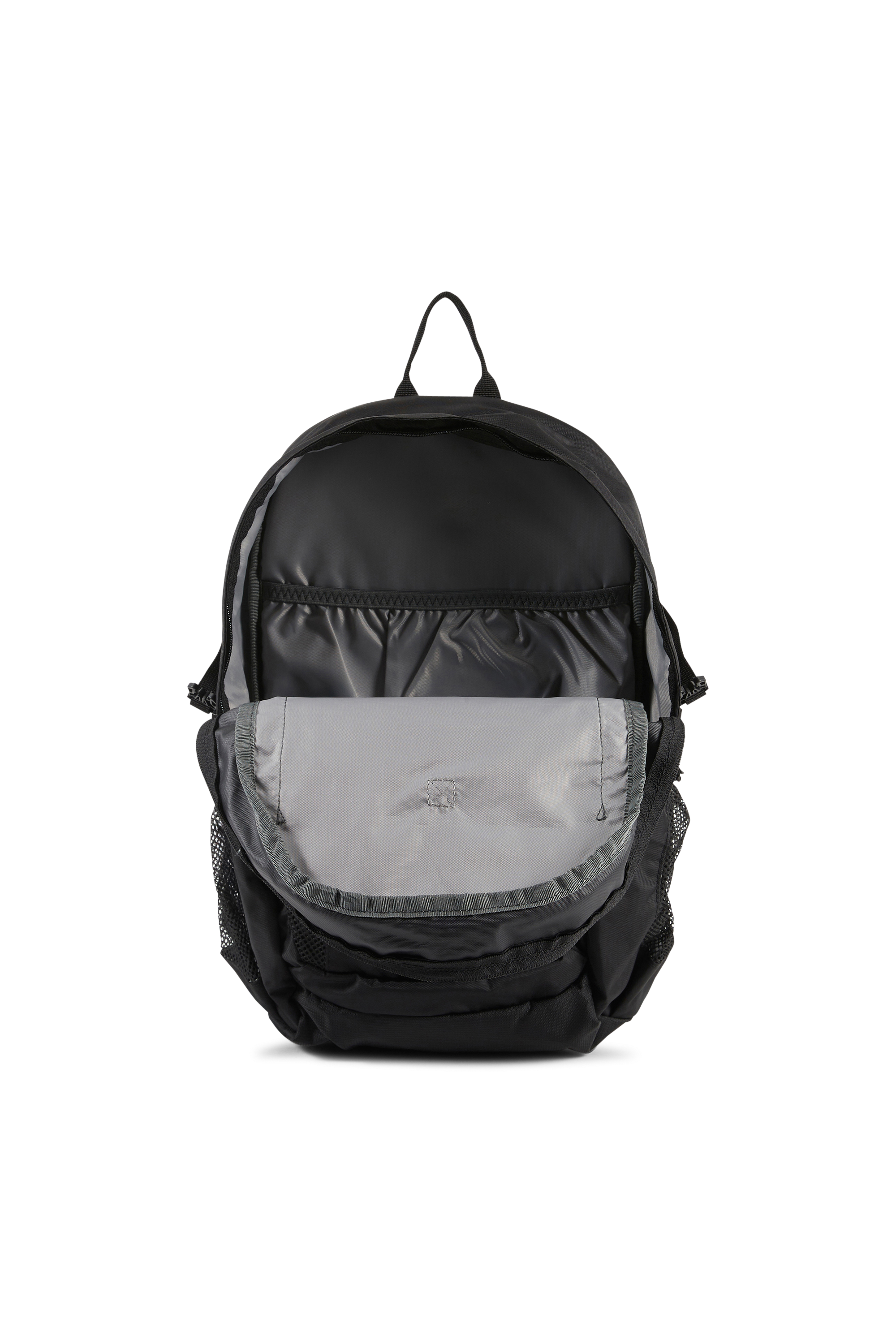 Canvas backpack | Black COLUMBIA Men