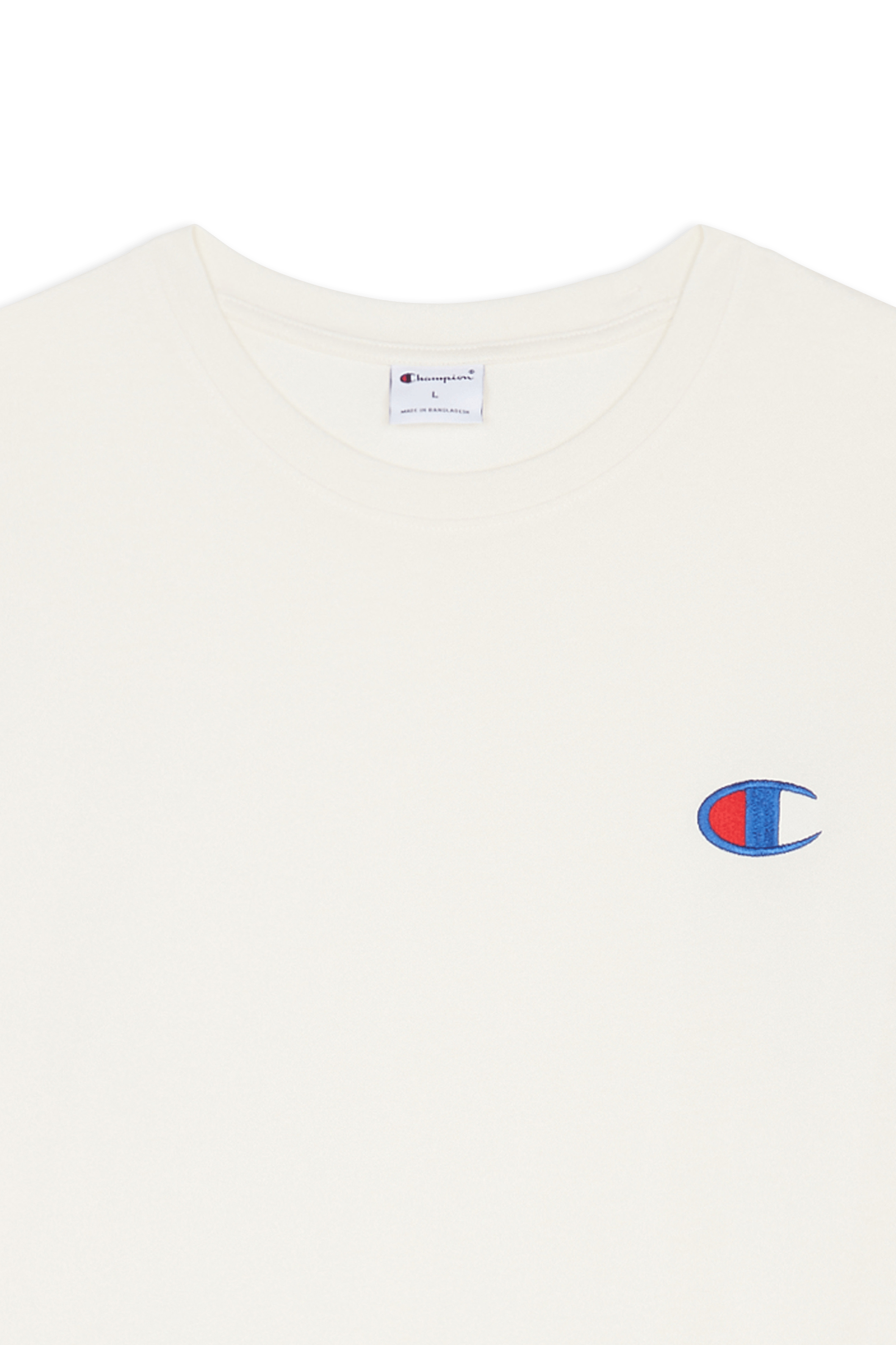 T-shirt | Blanc CHAMPION Homme