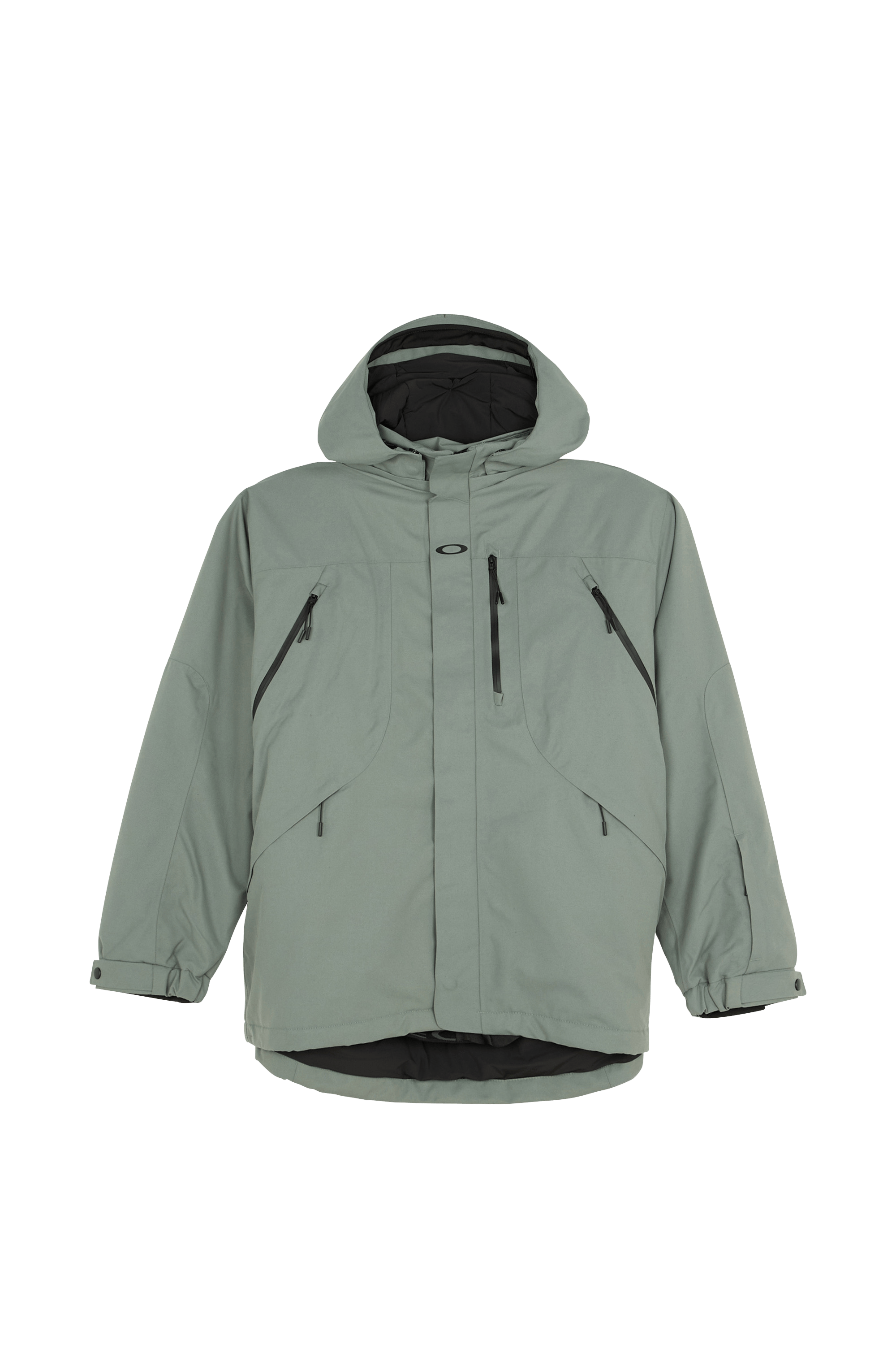 Oakley - Parka - Taille S