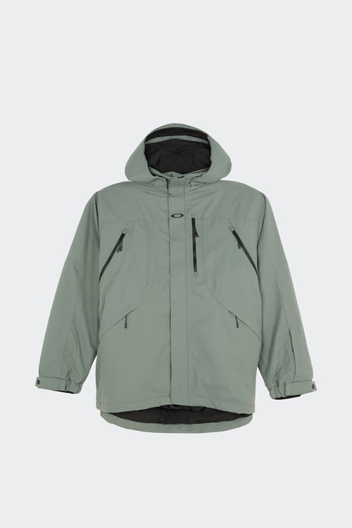 Oakley - Parka - Taille S Oakley - Parka - Taille S