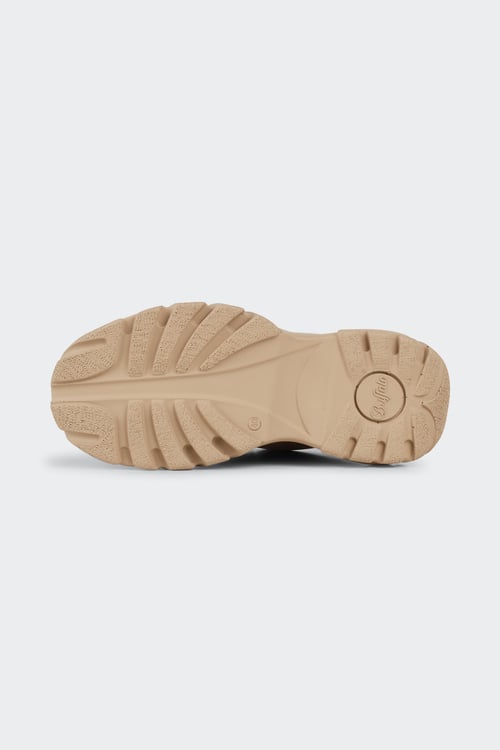BUFFALO Baskets Beige