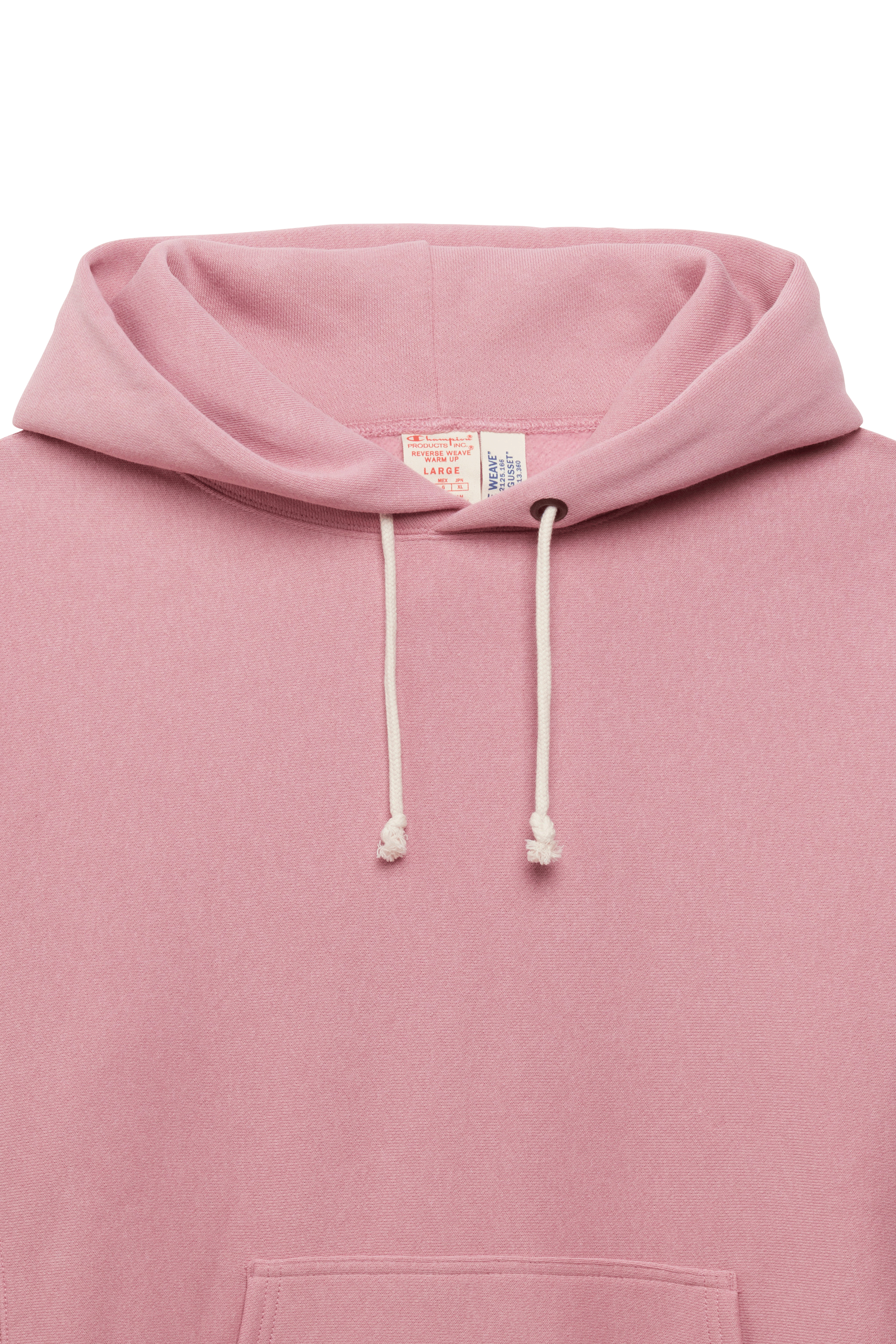 sweatshirt Pink