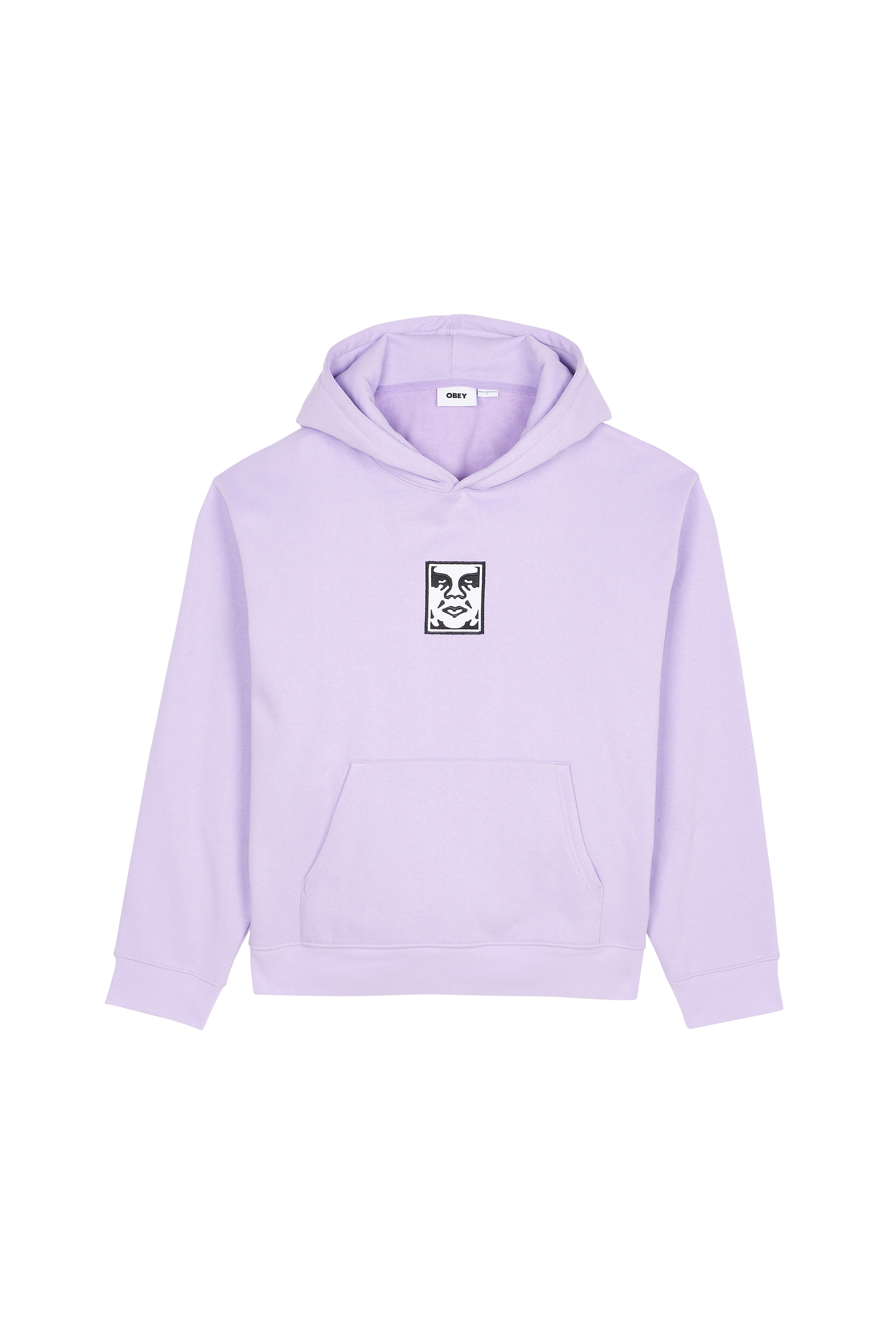 sweat Violet