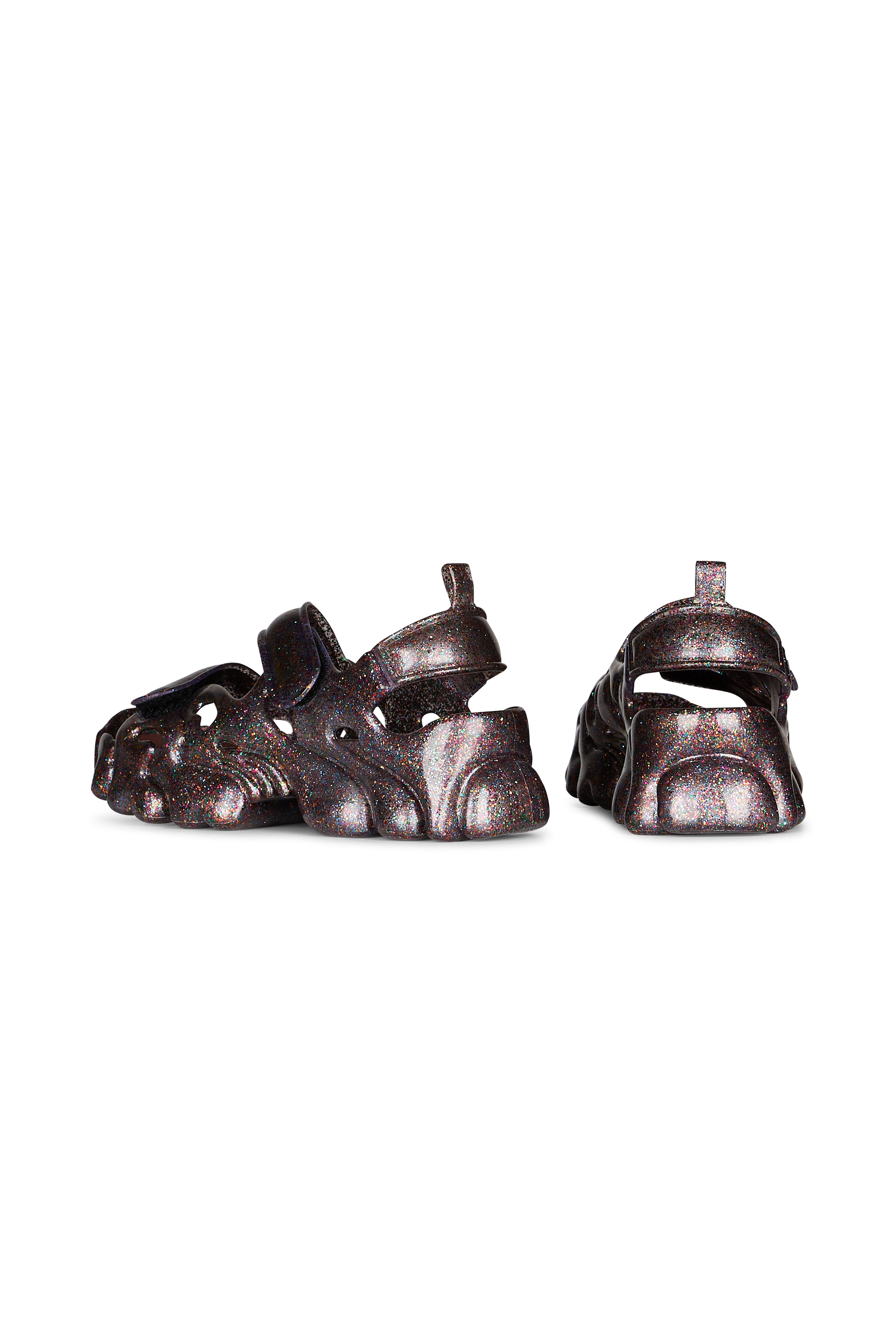 sandales | Marron MELISSA Femme