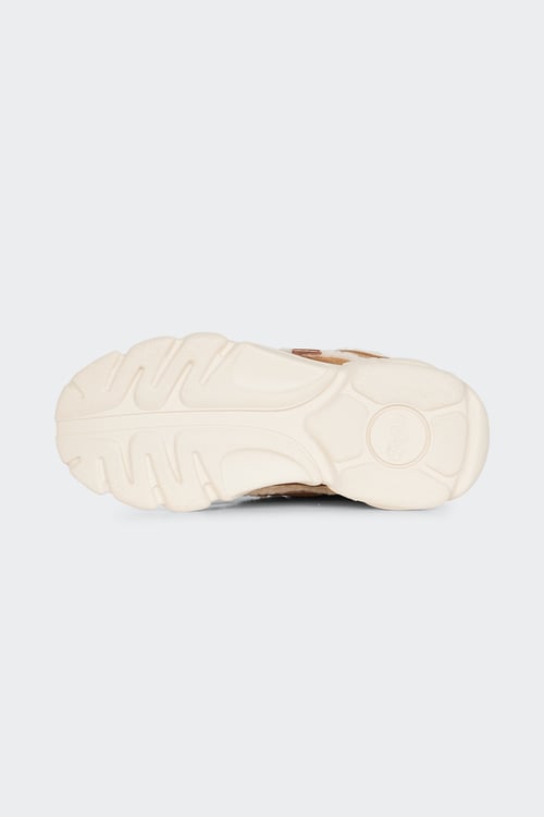 BUFFALO Baskets Beige