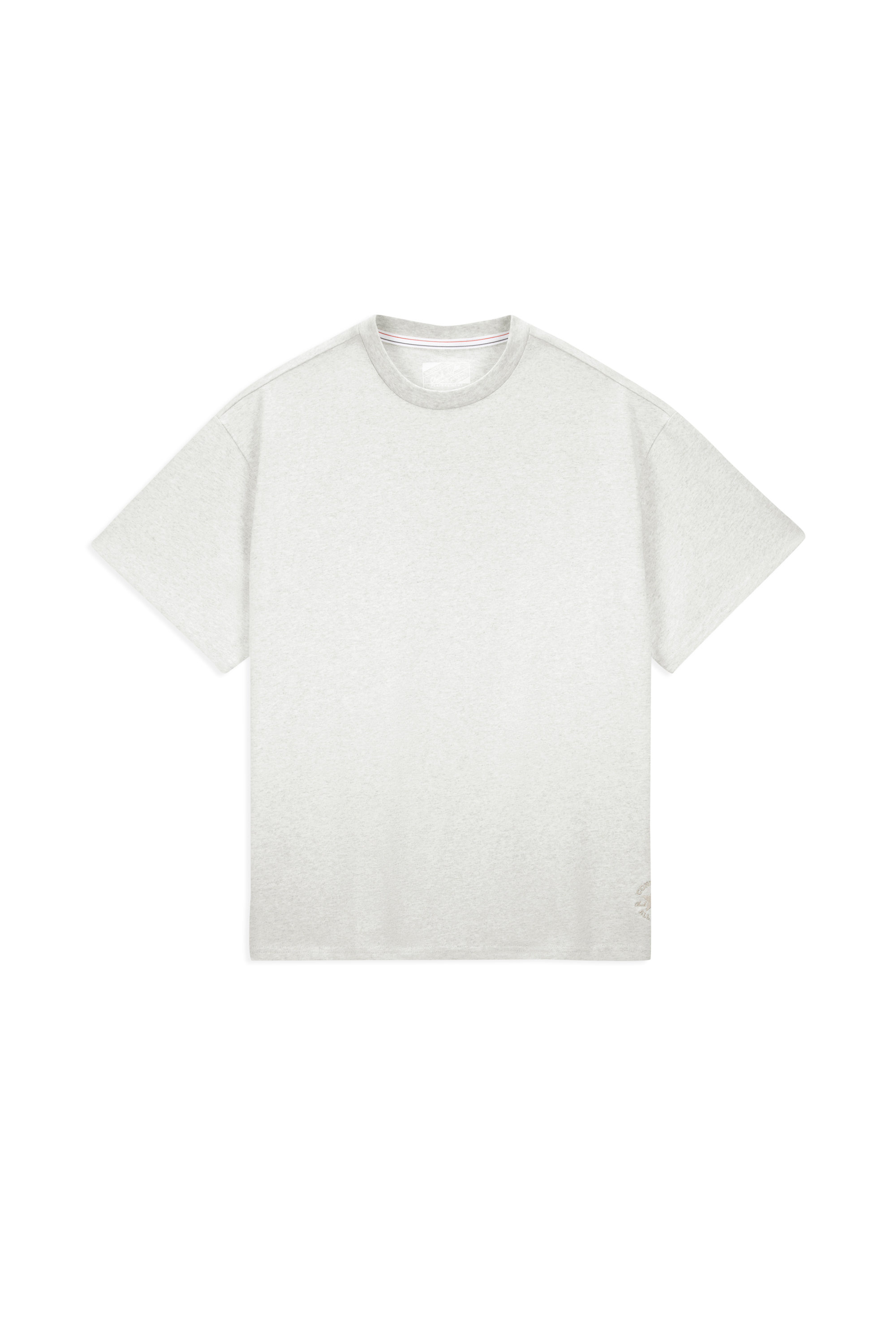 T-shirt Grey