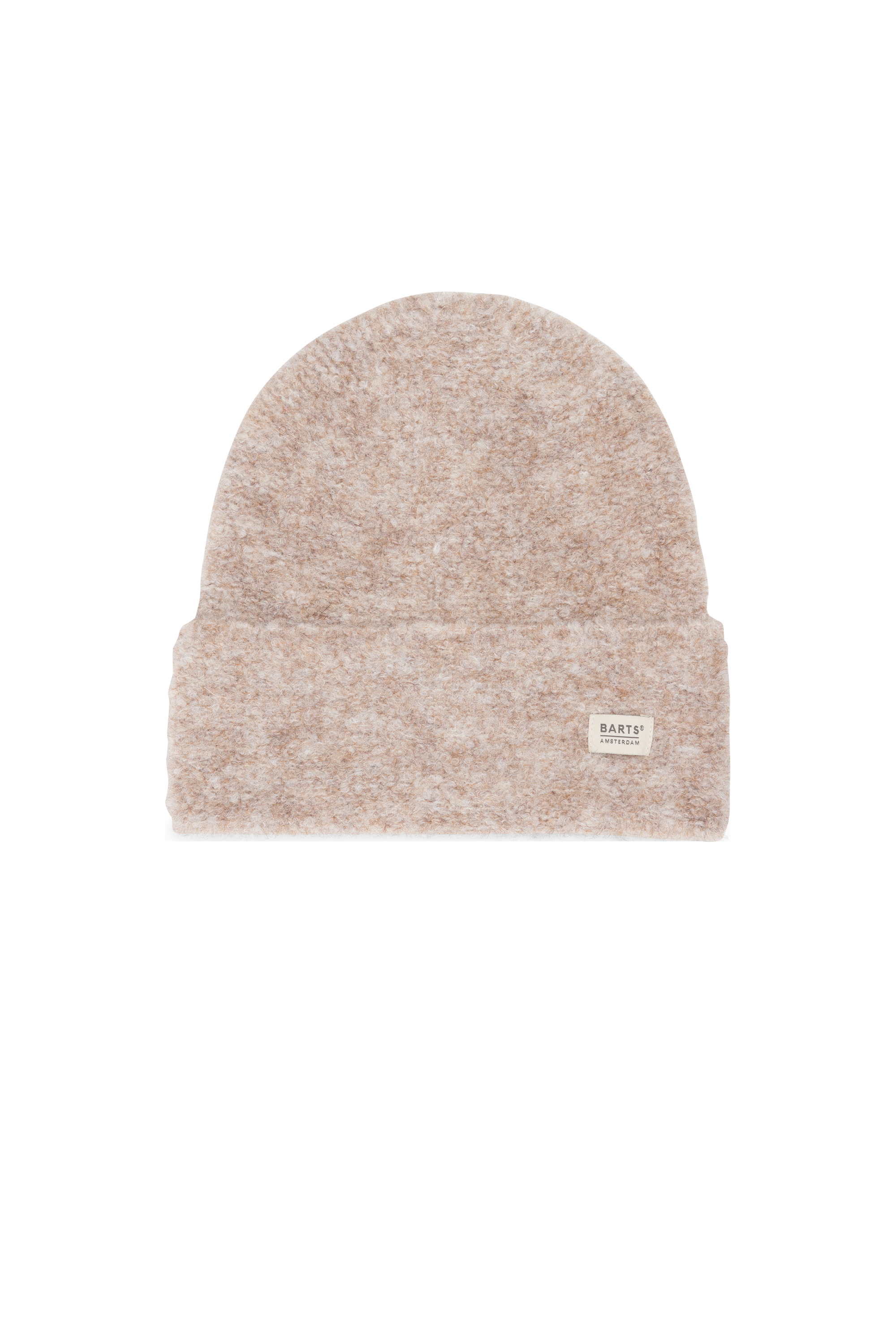Beanie Brown