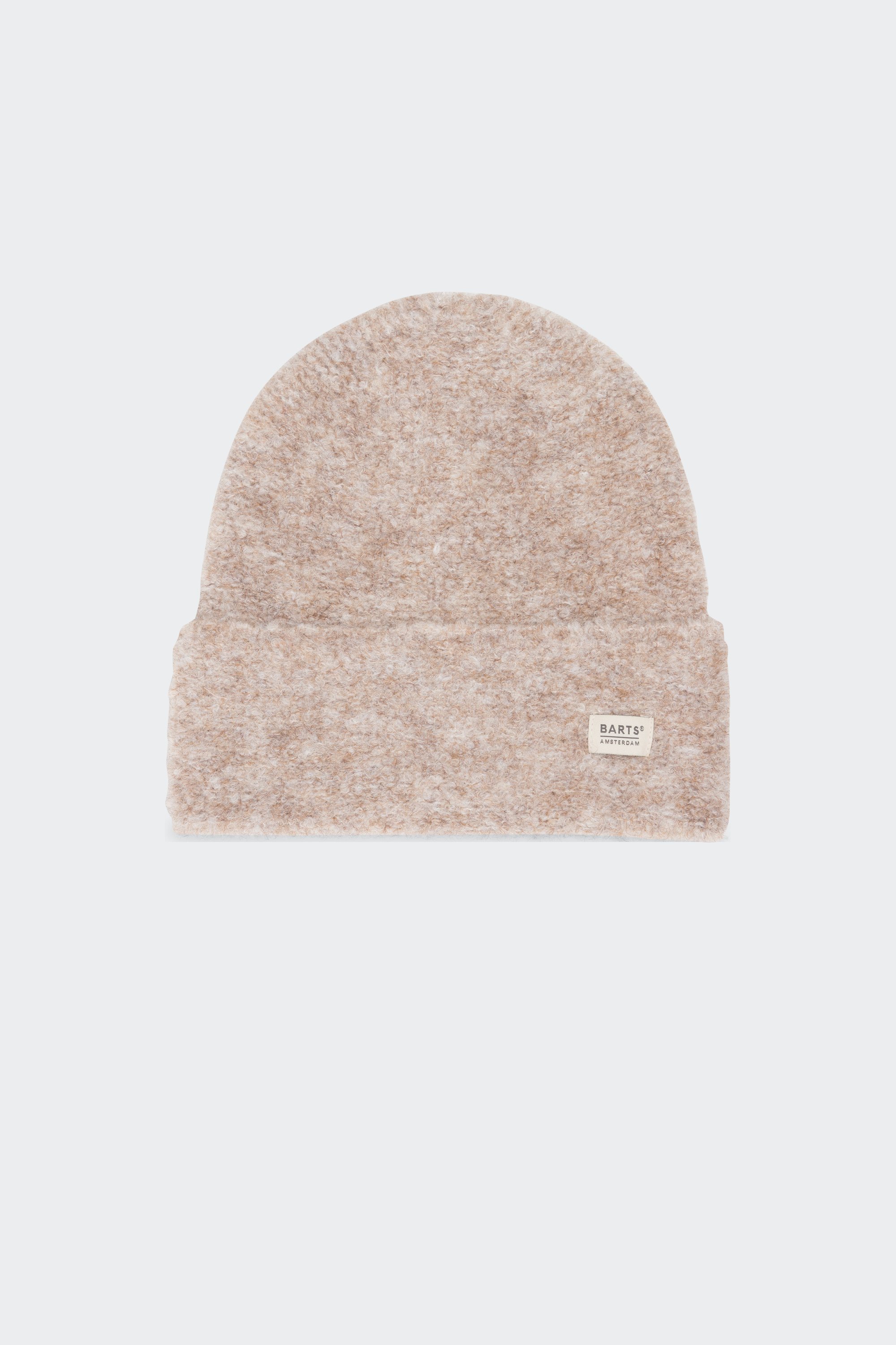 Beanie | Brown by BARTS Beanie Brown