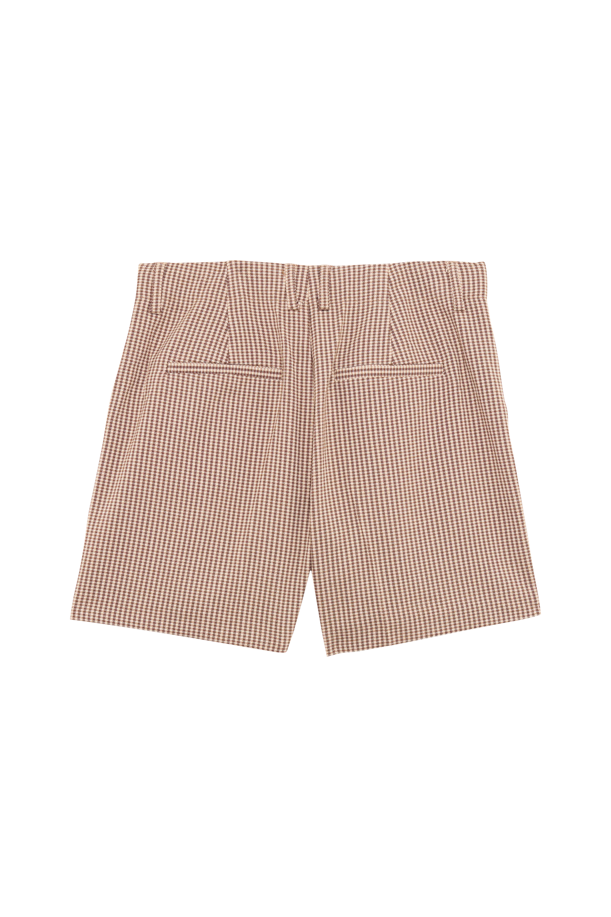 Shorts Beige