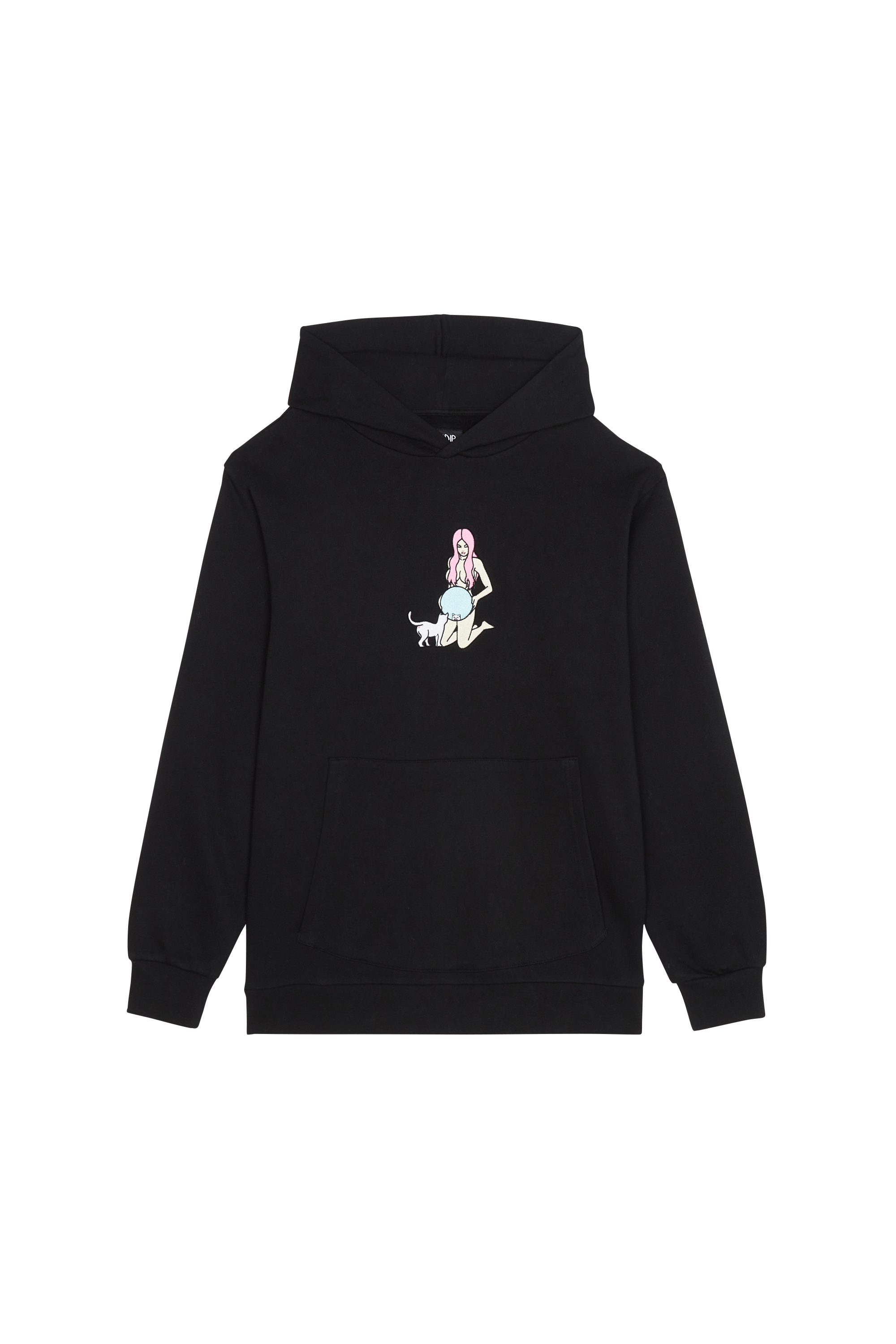 Hoodie Black