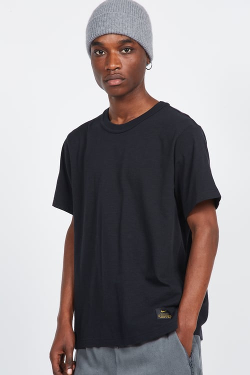 NIKE T-shirt  Noir