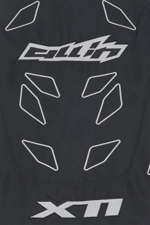 ALL IN Veste Noir