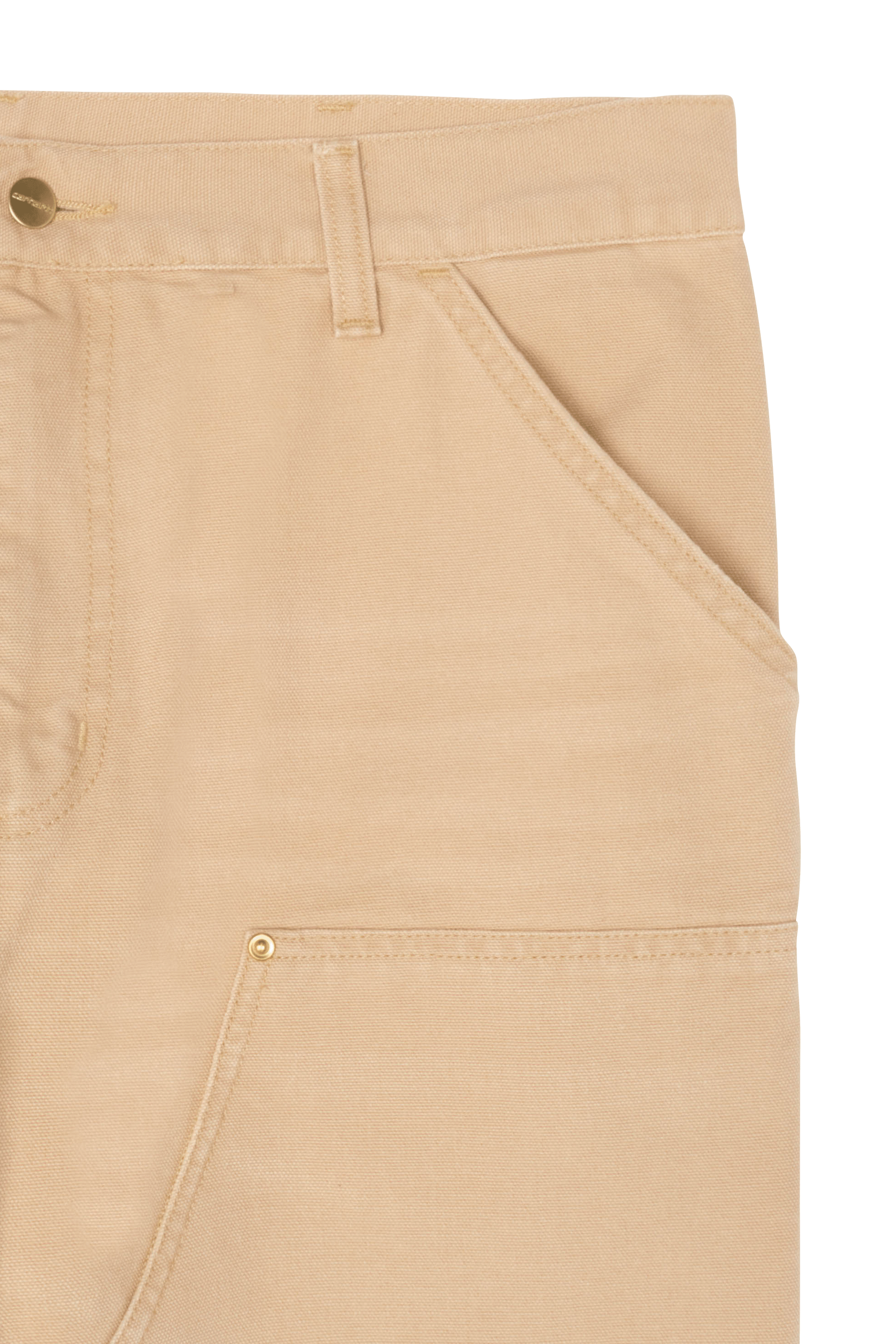 Pantalon Beige