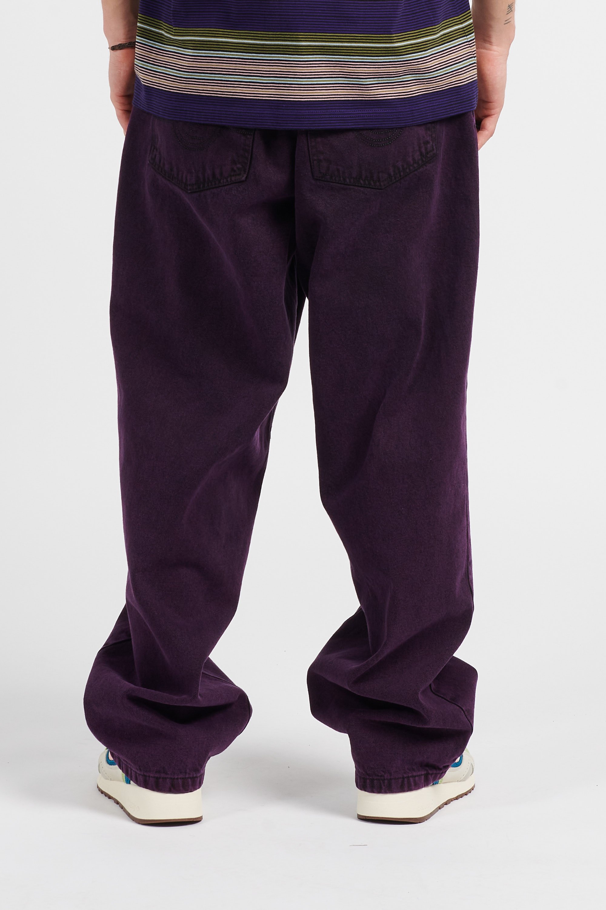 Jean | Violet by RAVE Jean Violet