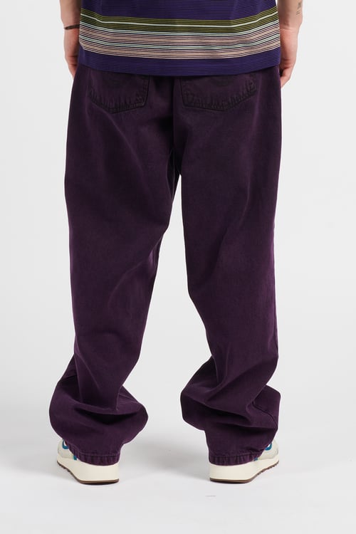 RAVE Jeans Purple
