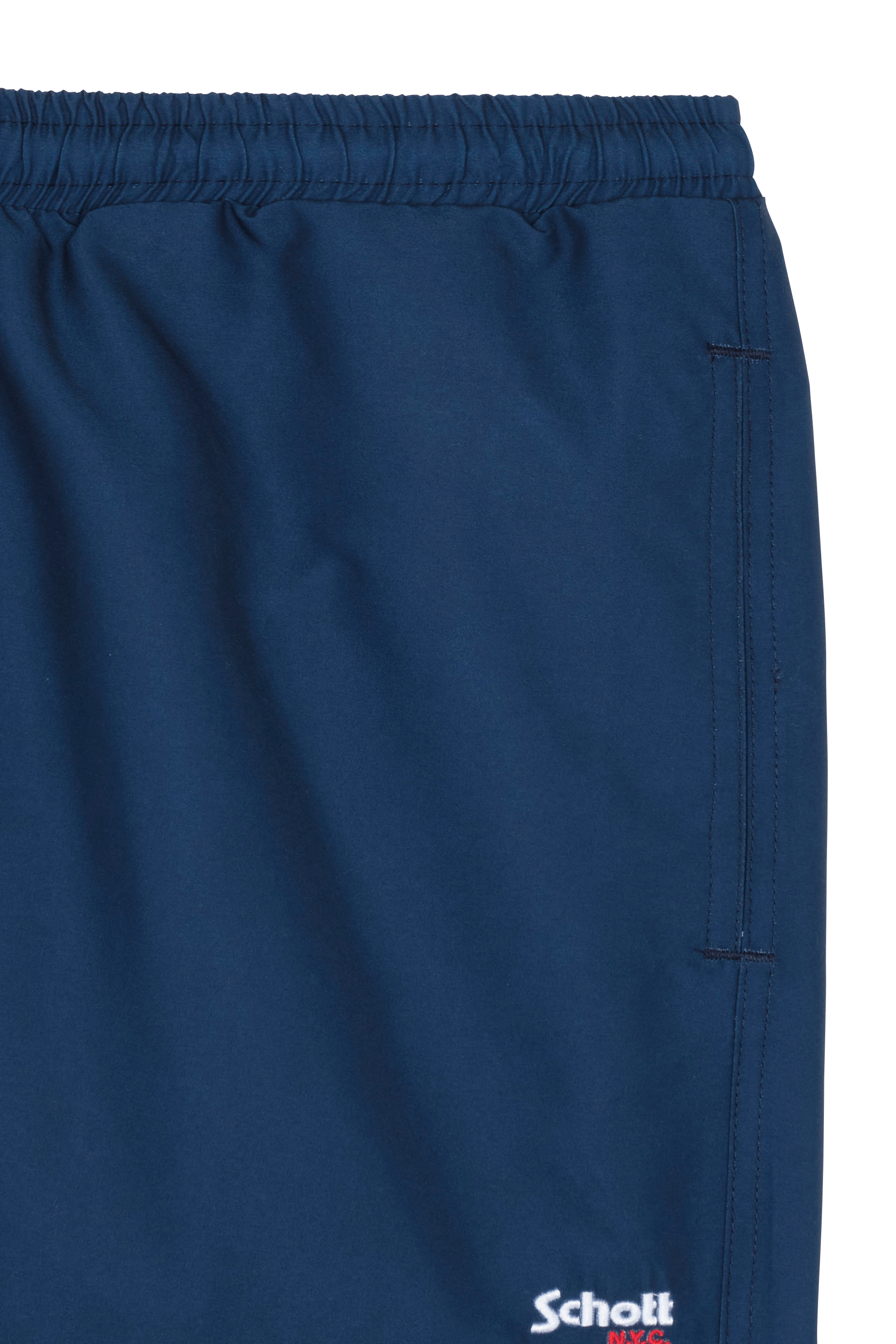 Swim shorts Blue