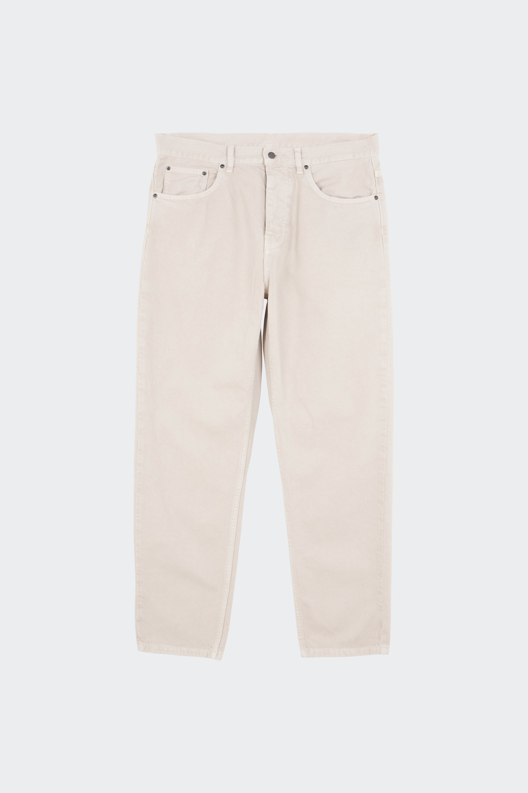 Pantalon | Beige by CARHARTT WIP Pantalon Beige