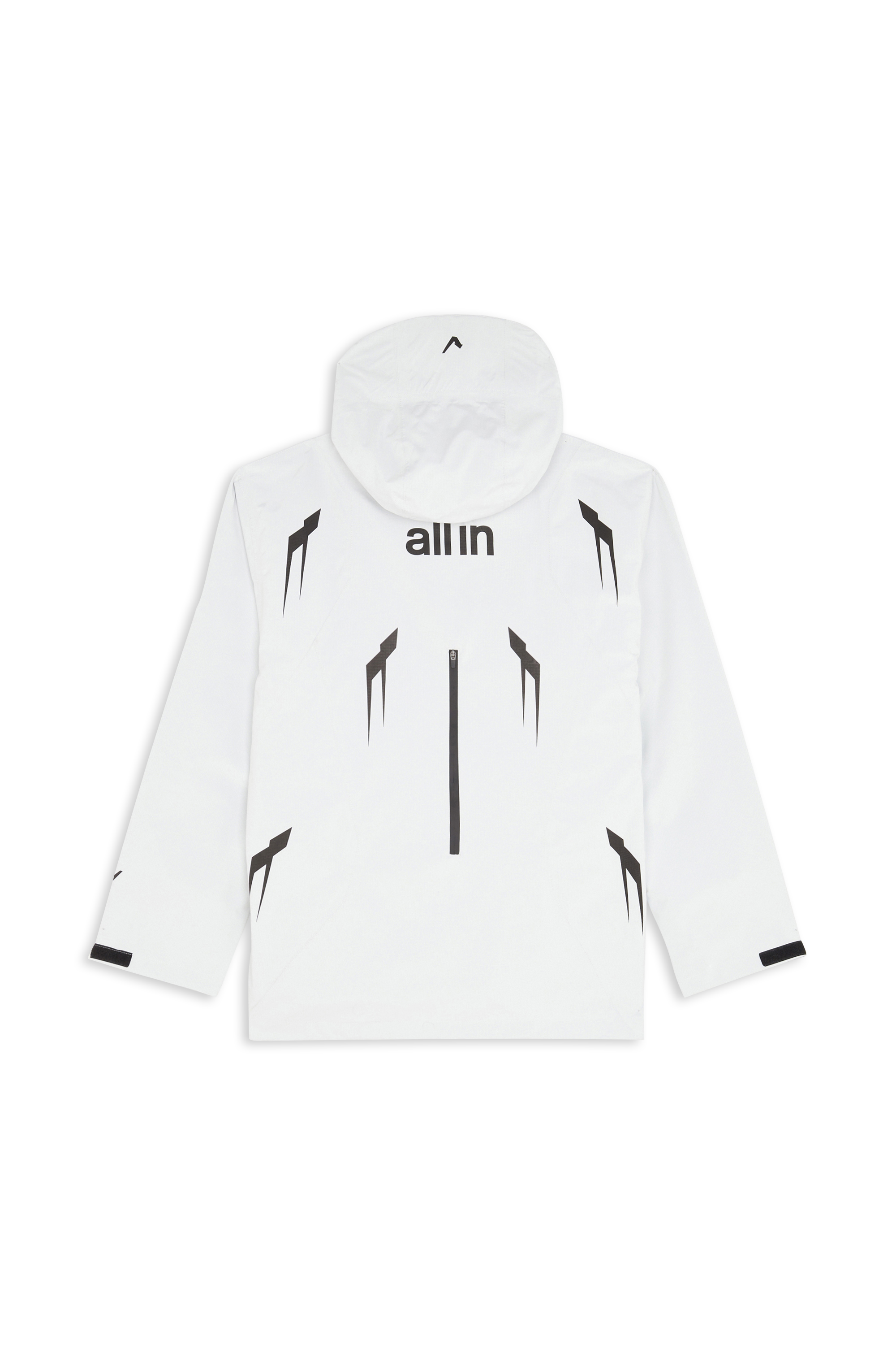 Parka White