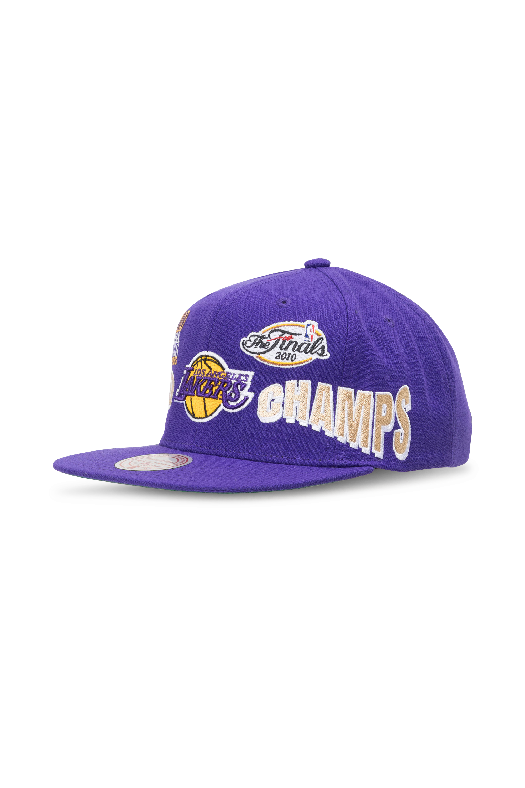 Cap Purple