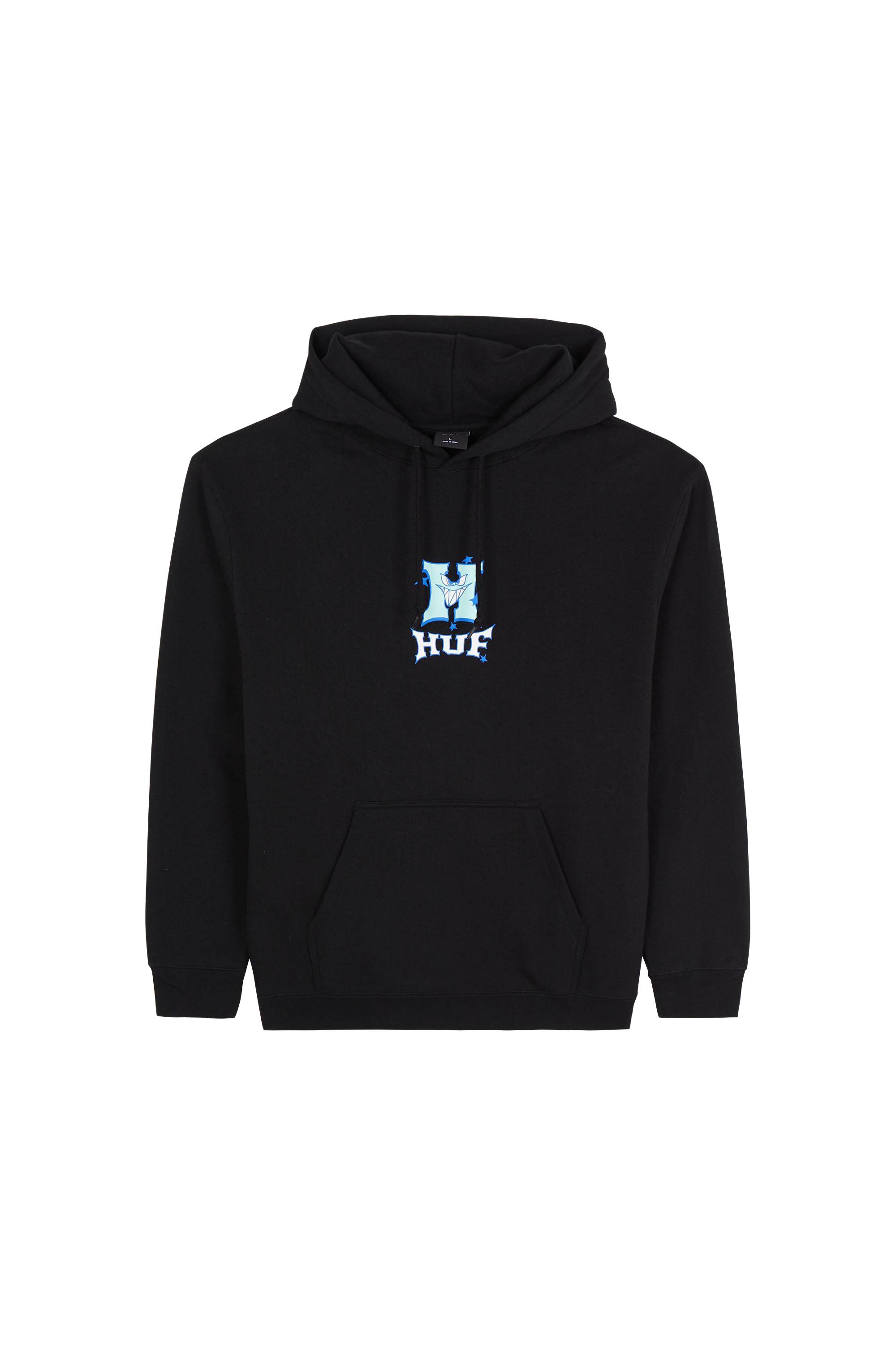 Hoodie Black