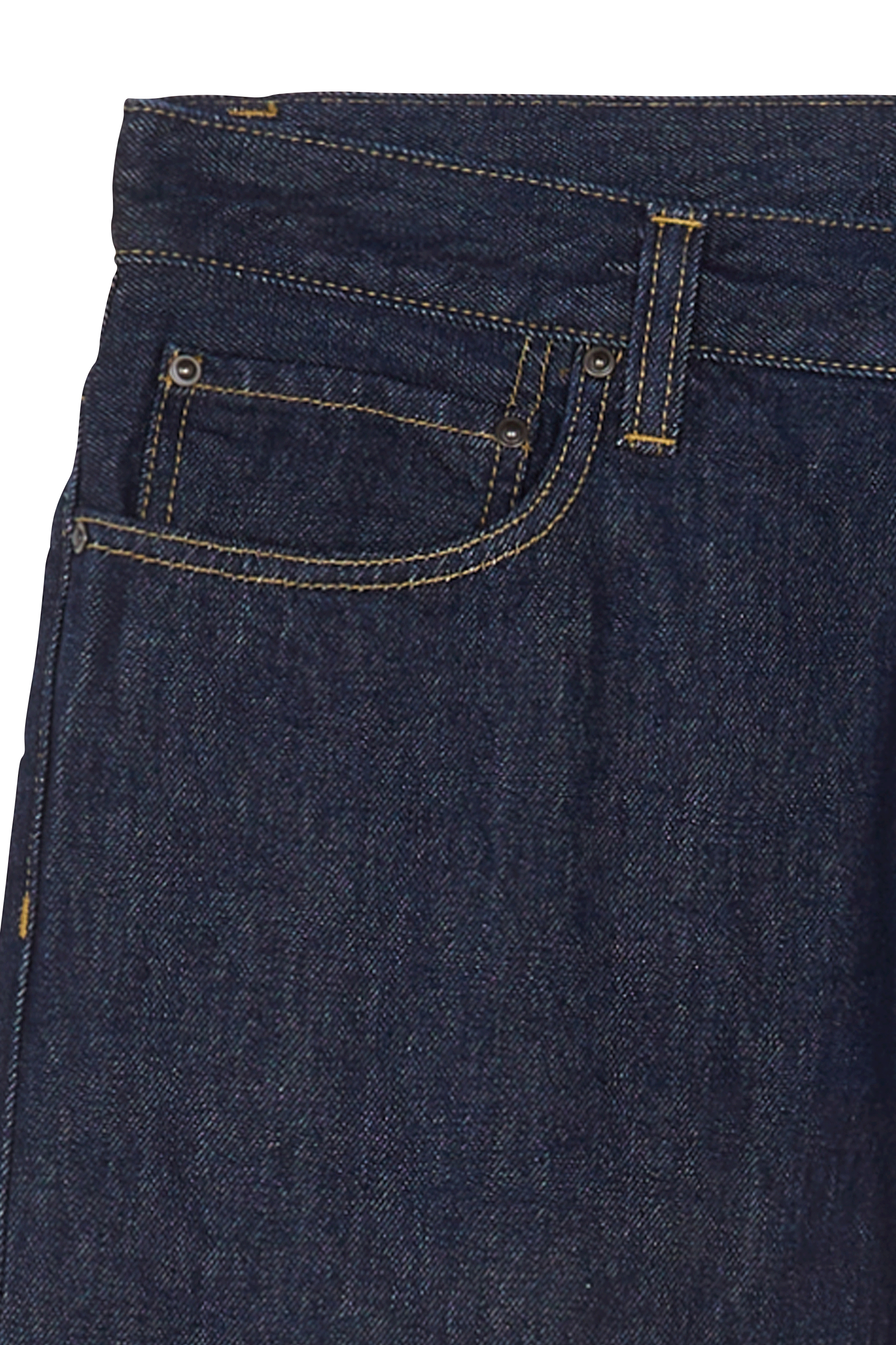 Jean | Bleu CARHARTT WIP Homme