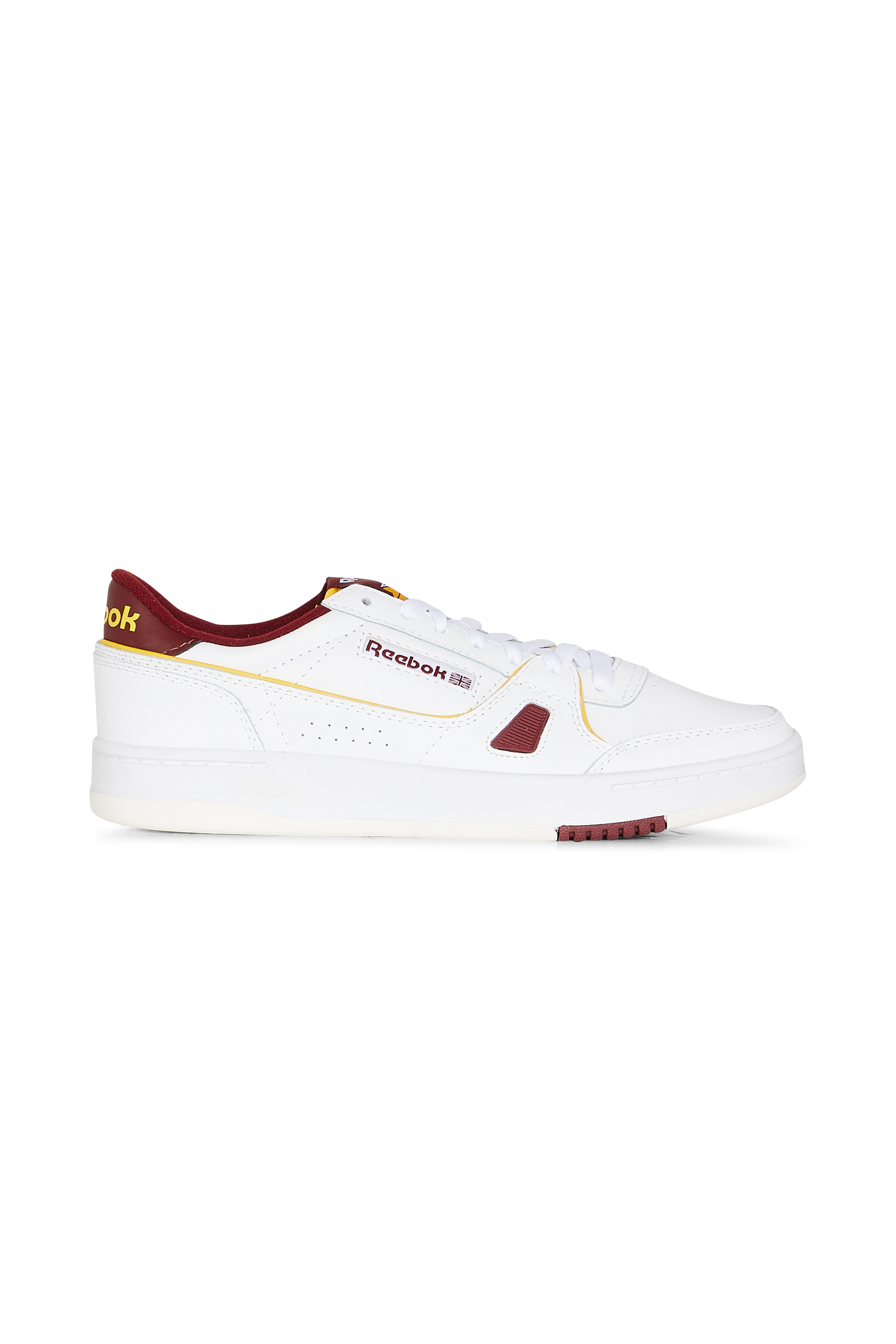 Sneakers White