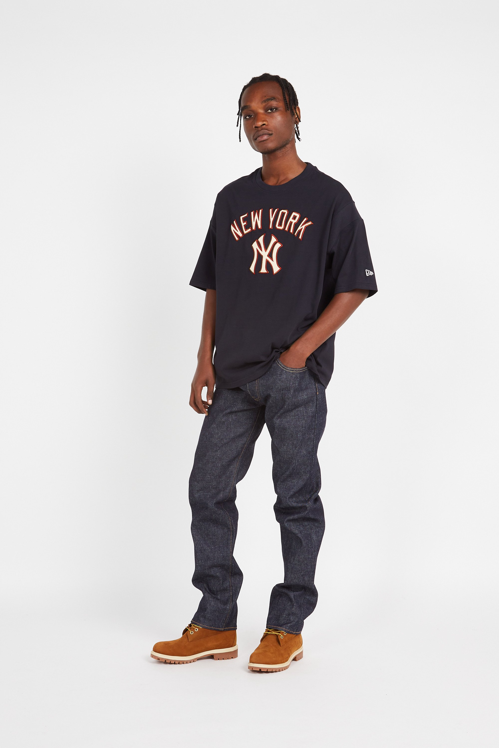 T-shirt | Multicolored by NEW ERA T-shirt Multicolored