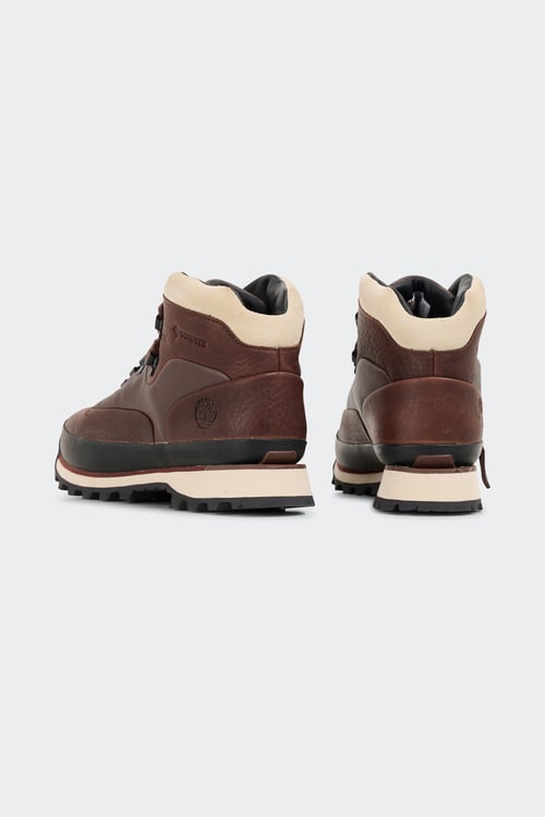 TIMBERLAND Boots Marron