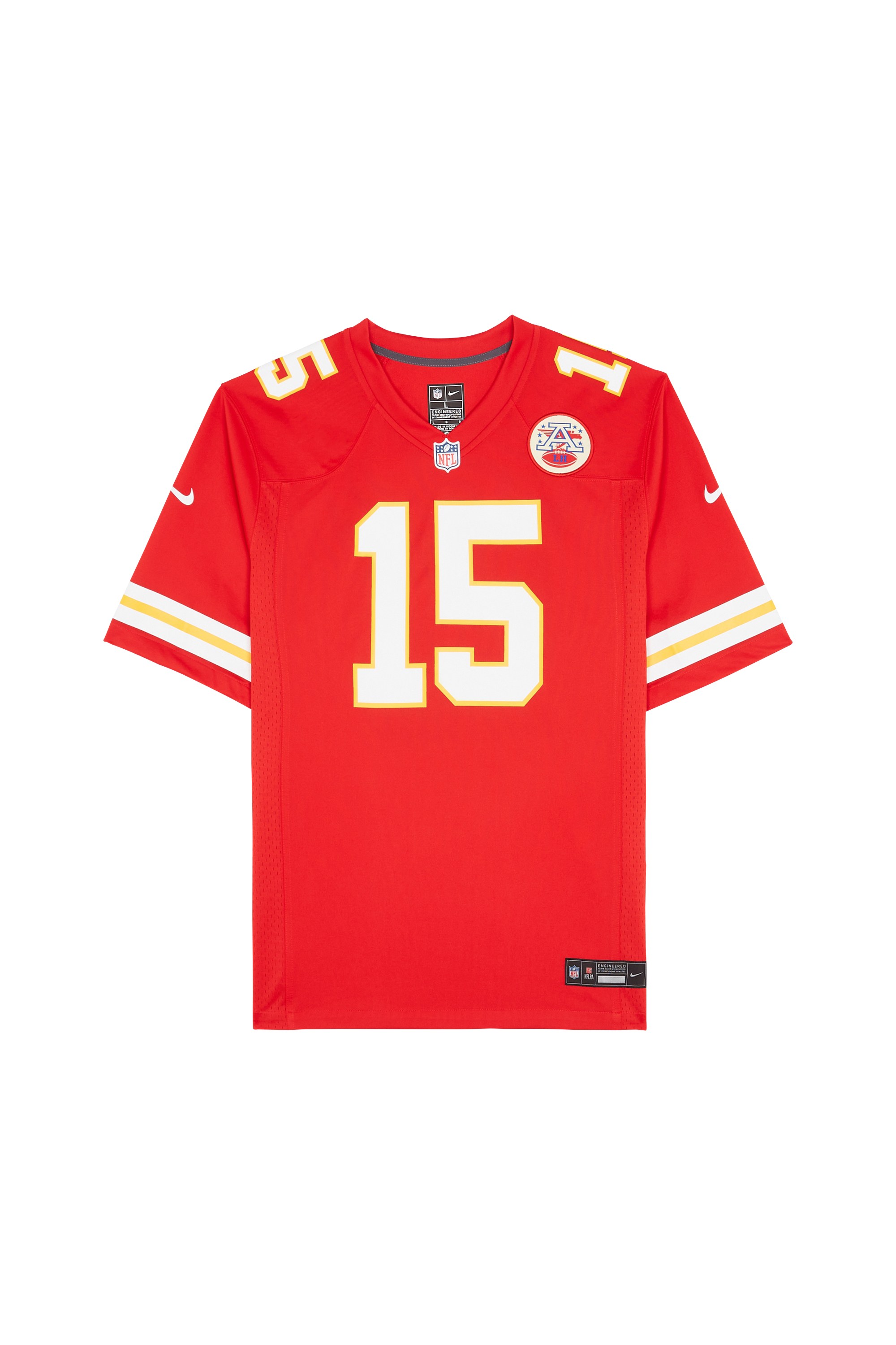 Jersey Rouge