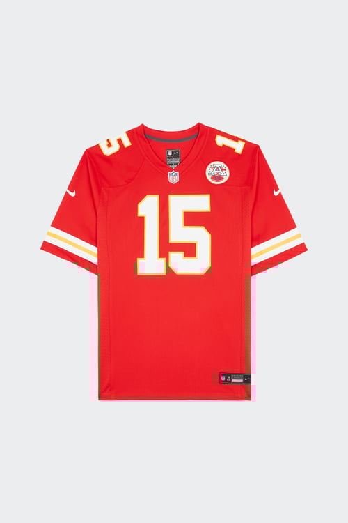 NIKE NFL Jersey Rouge