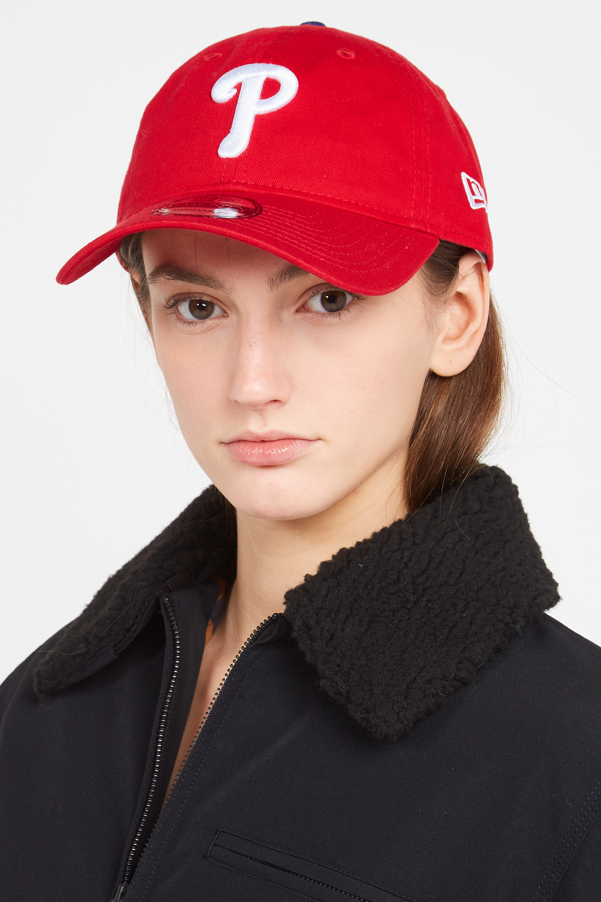 Cap Red
