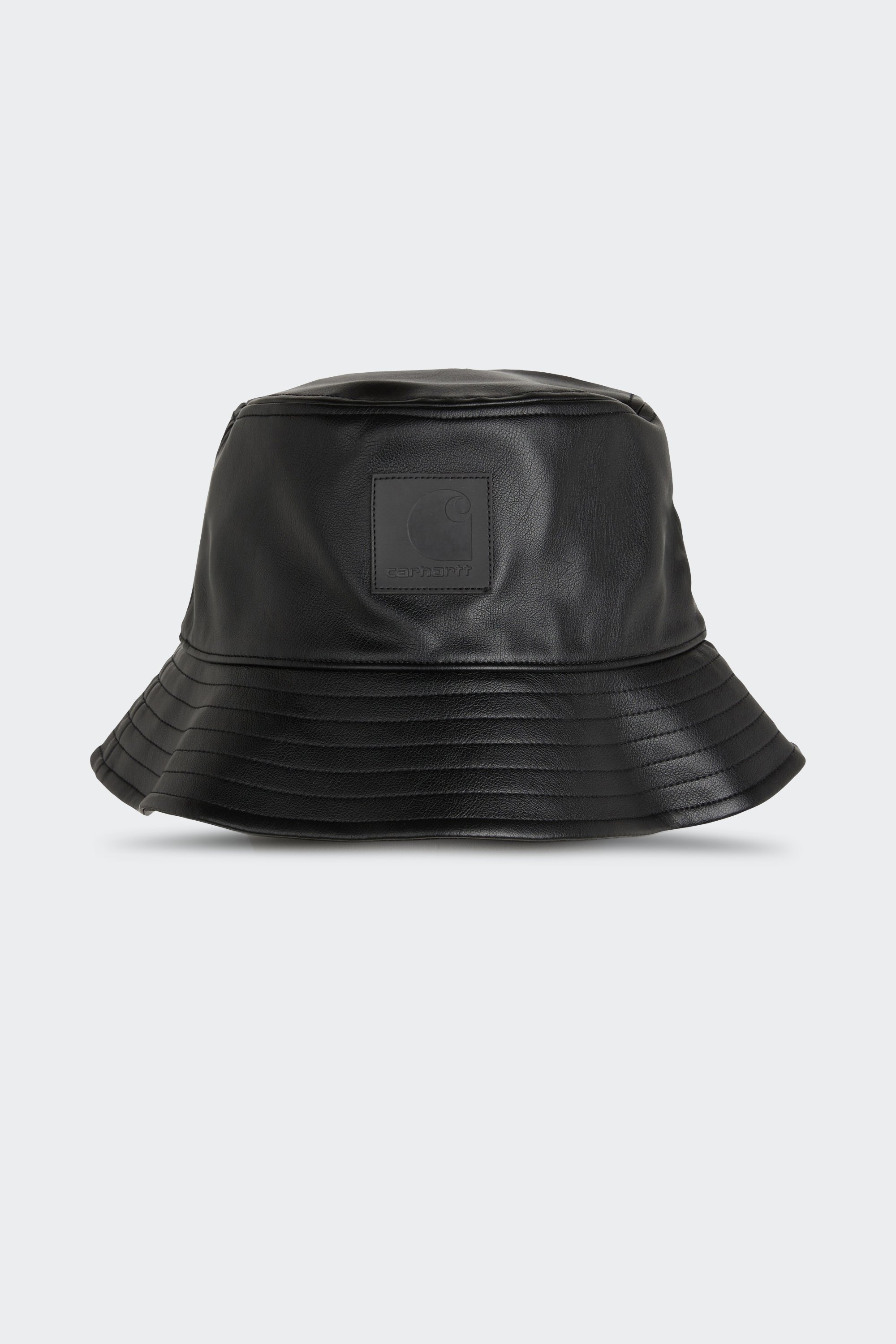 Bucket hat | Black by CARHARTT WIP Bucket hat Black