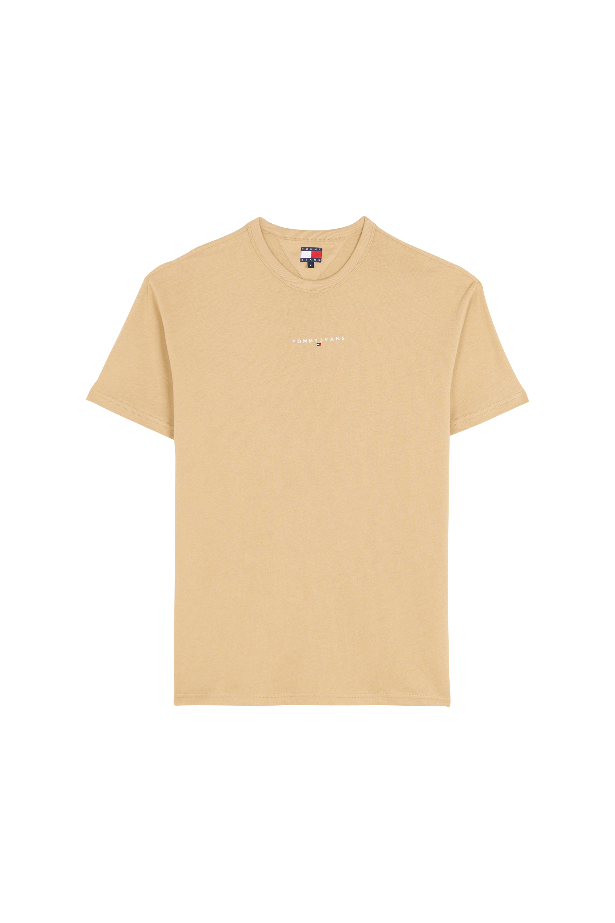 T-shirt Beige