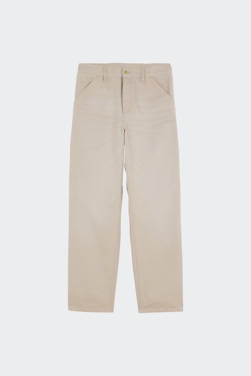 Pantalon - Taille 27/32 Beige
