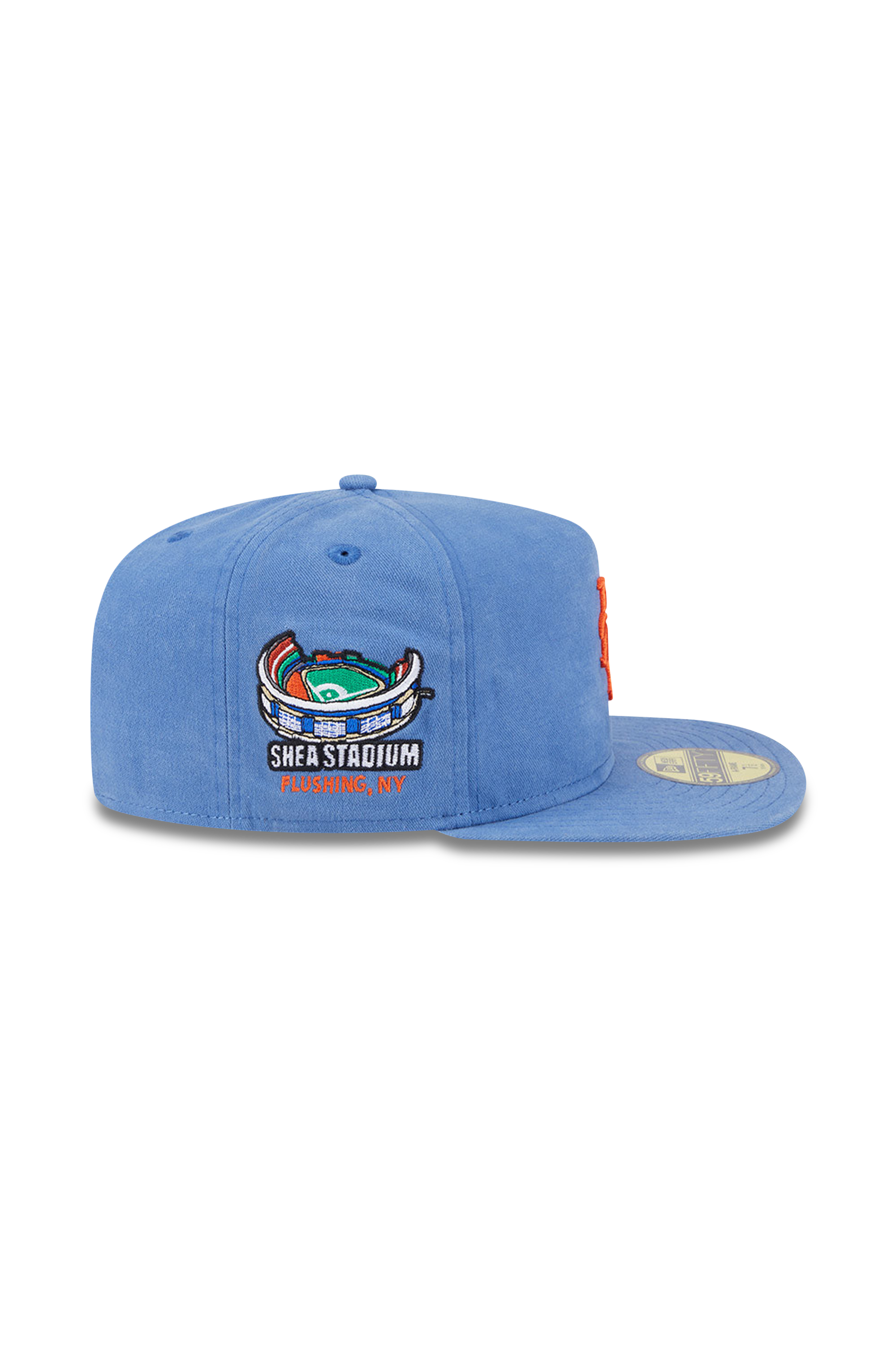 Casquette  Bleu
