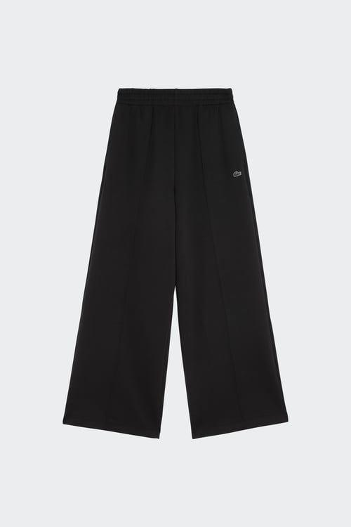 LACOSTE Jogging Noir