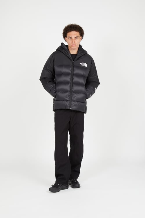 THE NORTH FACE Doudoune Noir