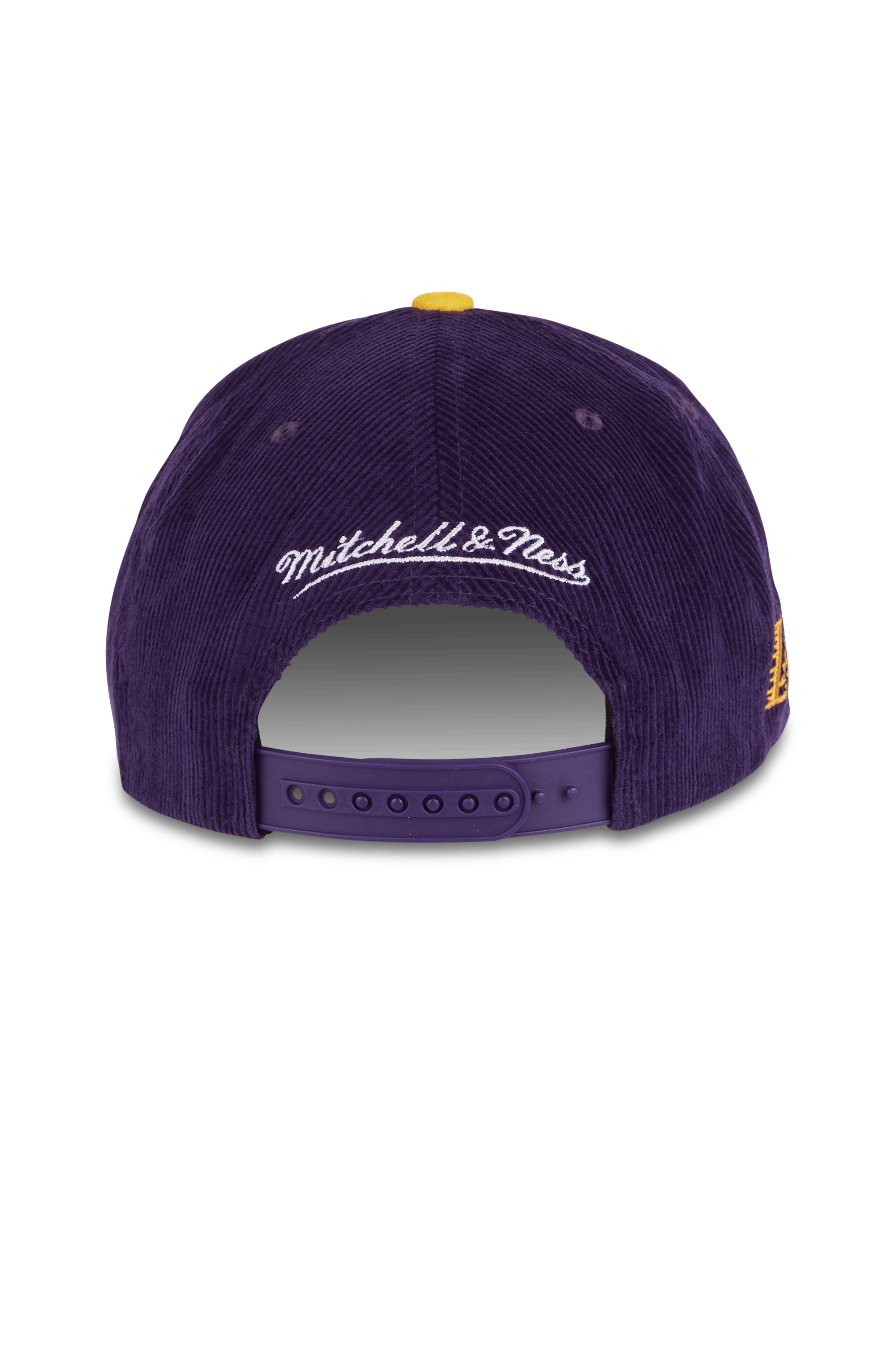 Casquette Violet