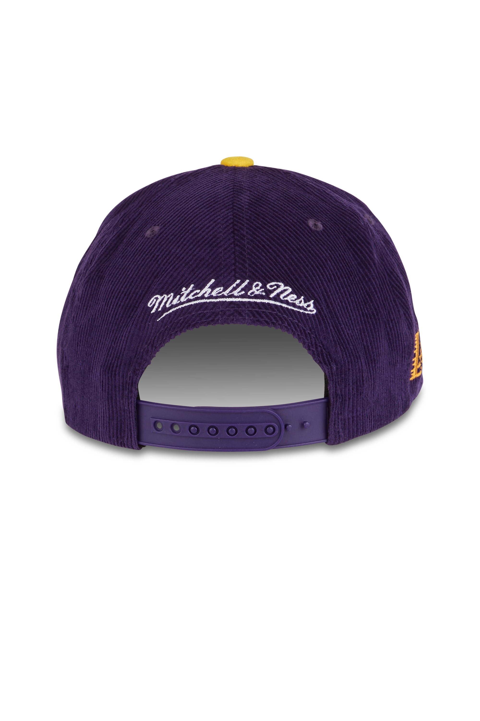 Casquette Violet