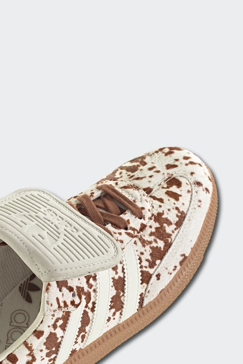 ADIDAS Baskets Blanc