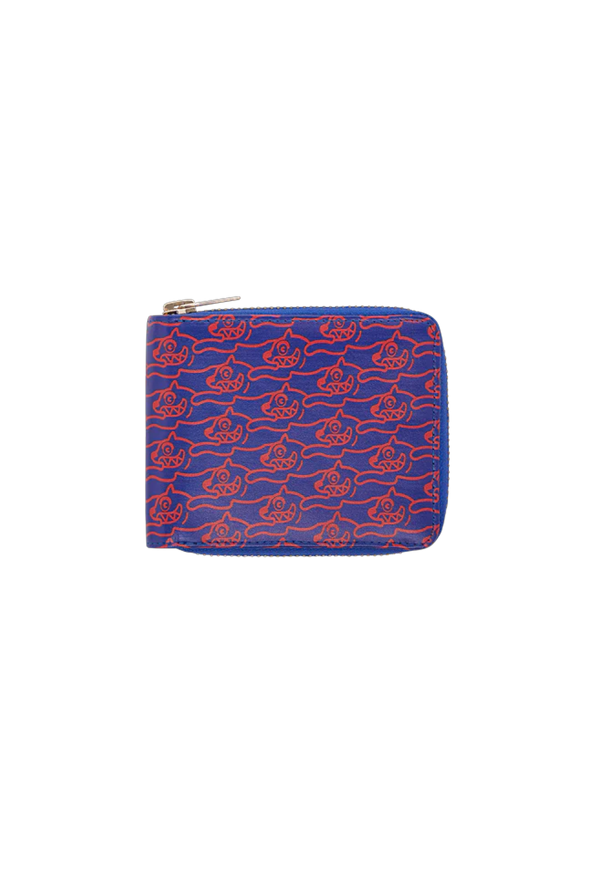 Wallets Multicolored