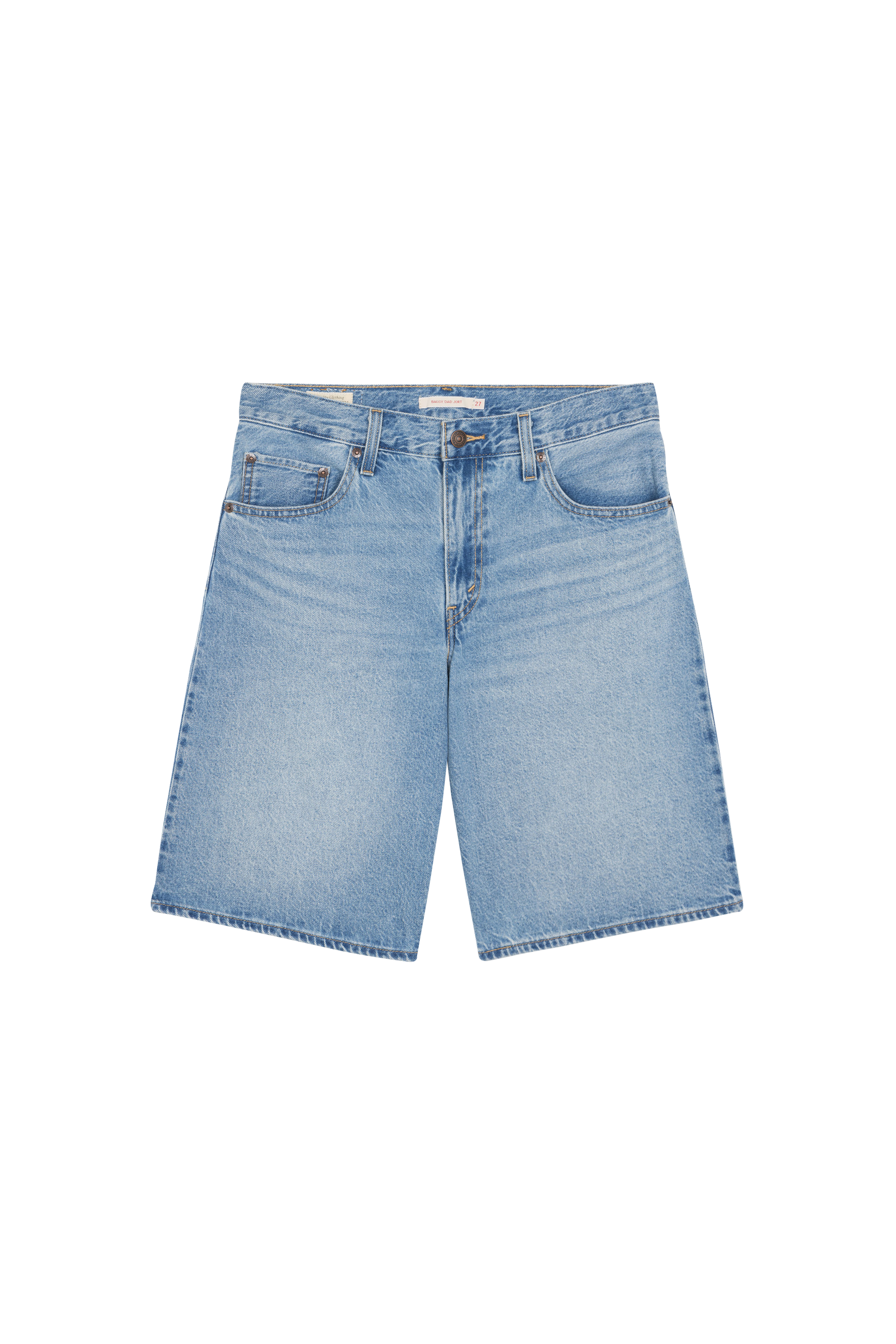 Shorts Blue