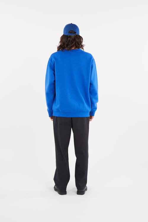NEW BALANCE Pantalon Noir